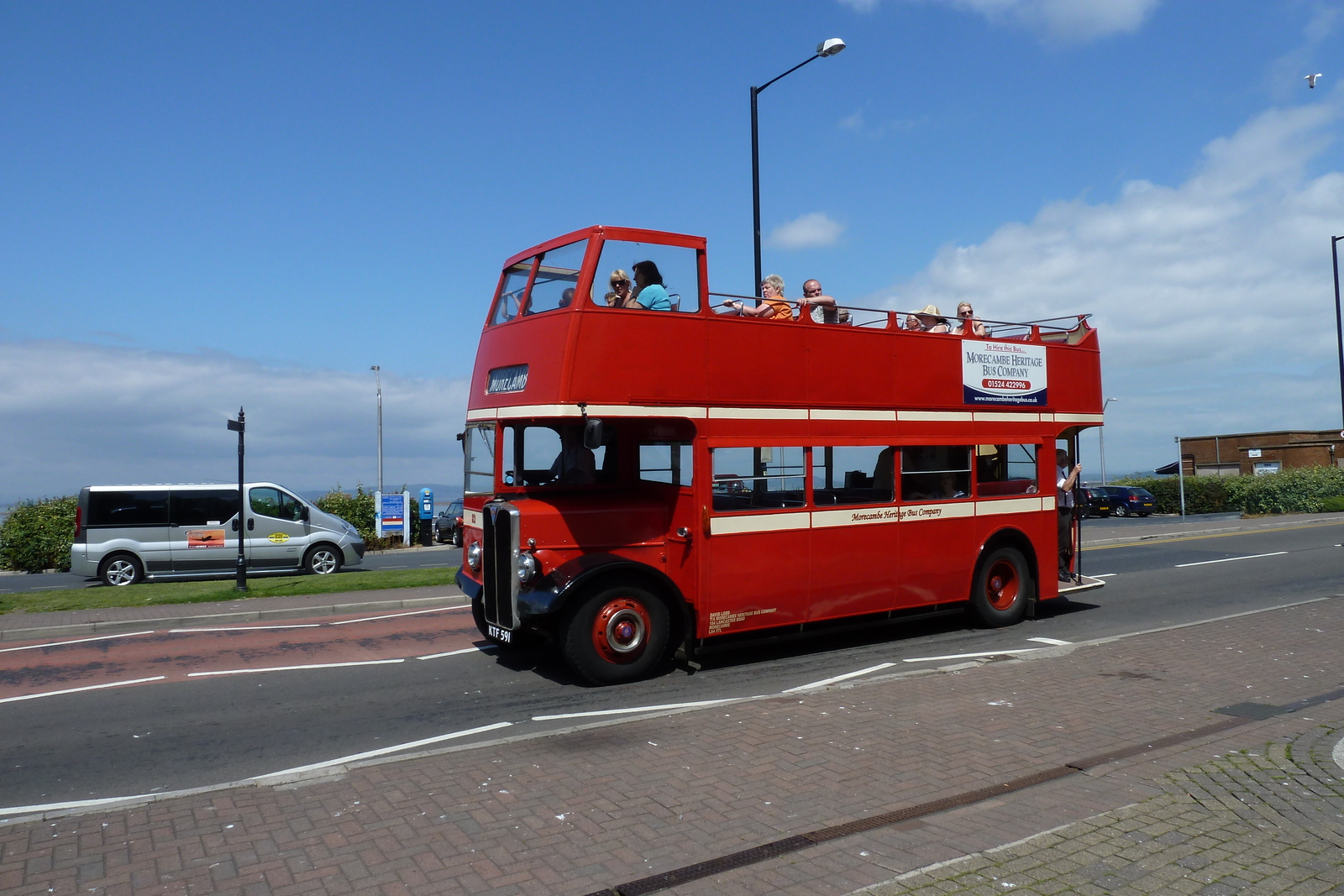 รูปถ่าย อังกฤษ(United Kingdom) มอร์แคม(Morecambe) 2011-07 2