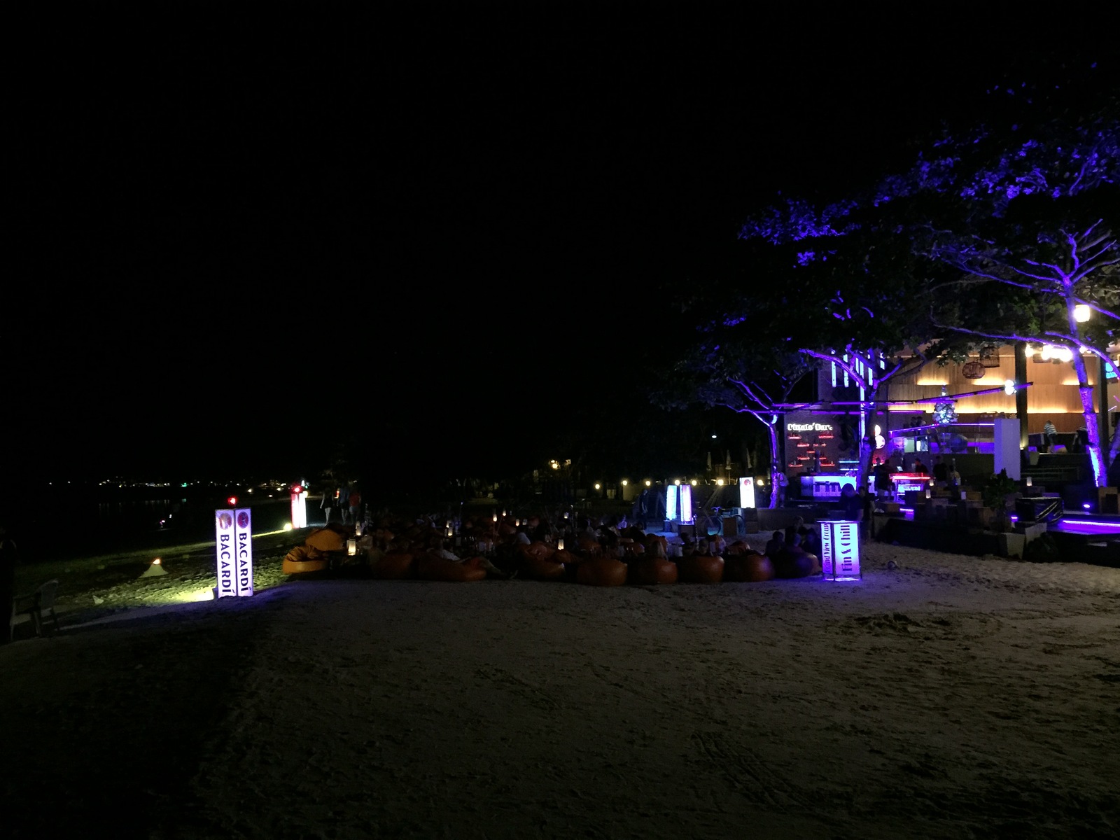 รูปถ่าย ไทย(Thailand) เกาะเสม็ด(Ko Samet) 2014-12 260