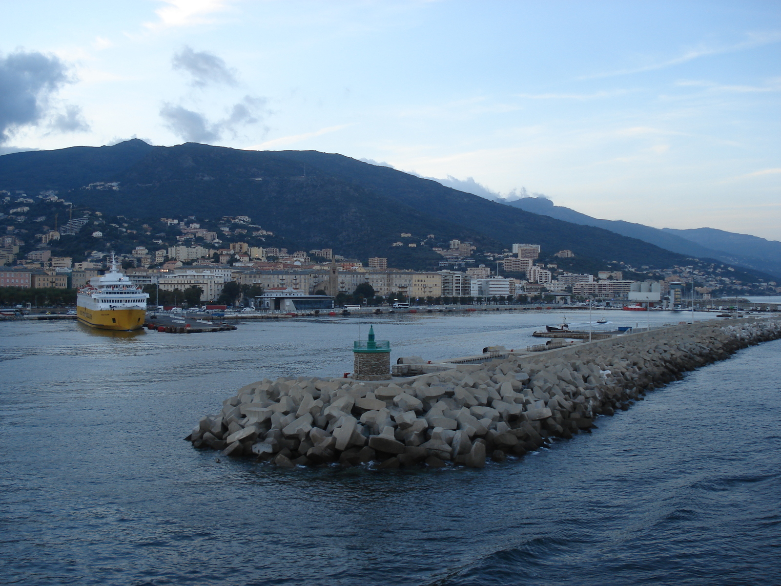 รูปถ่าย ฝรั่งเศส(France) คอร์สิคา(Corsica) บาสเทีย(Bastia) 2006-09 192