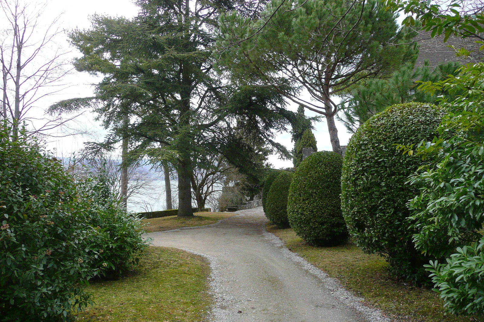 รูปถ่าย ฝรั่งเศส(France) อีวัวเรอ(Yvoire) 2010-02 52
