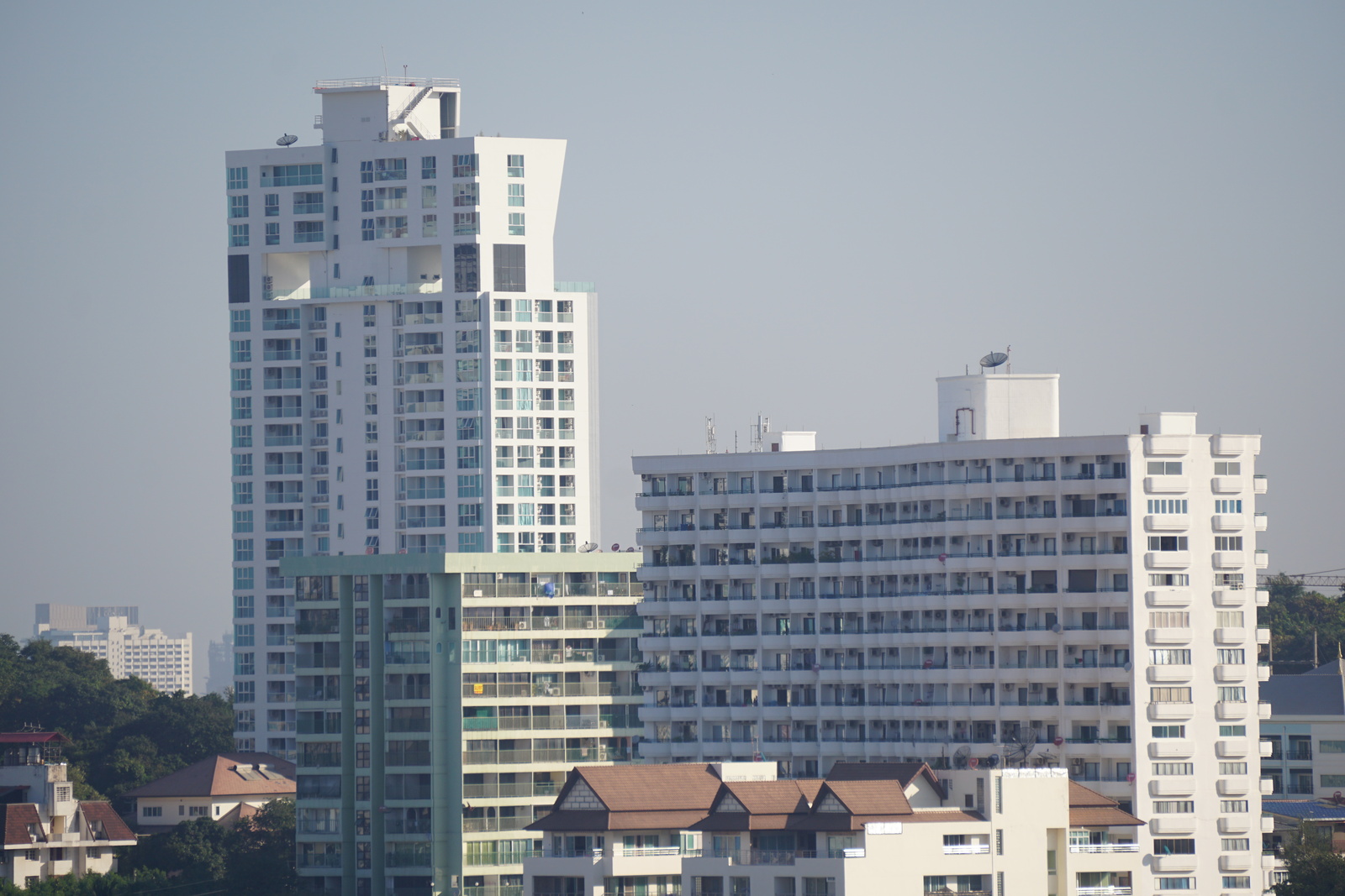 รูปถ่าย ไทย(Thailand) พัทยา(Pattaya) เขาพระตำหนัก(Phra Tamnak) 2016-12 27