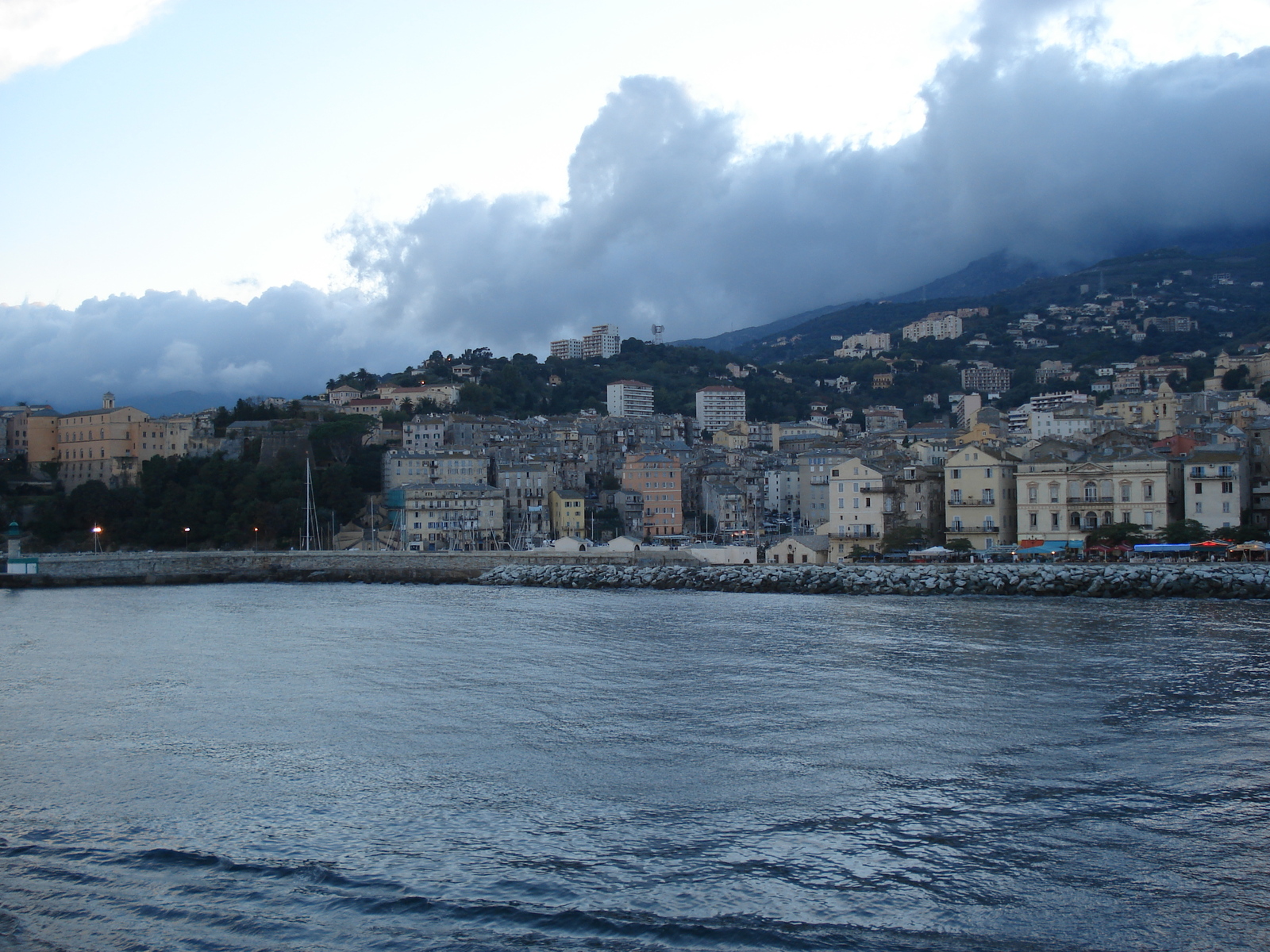รูปถ่าย ฝรั่งเศส(France) คอร์สิคา(Corsica) บาสเทีย(Bastia) 2006-09 44