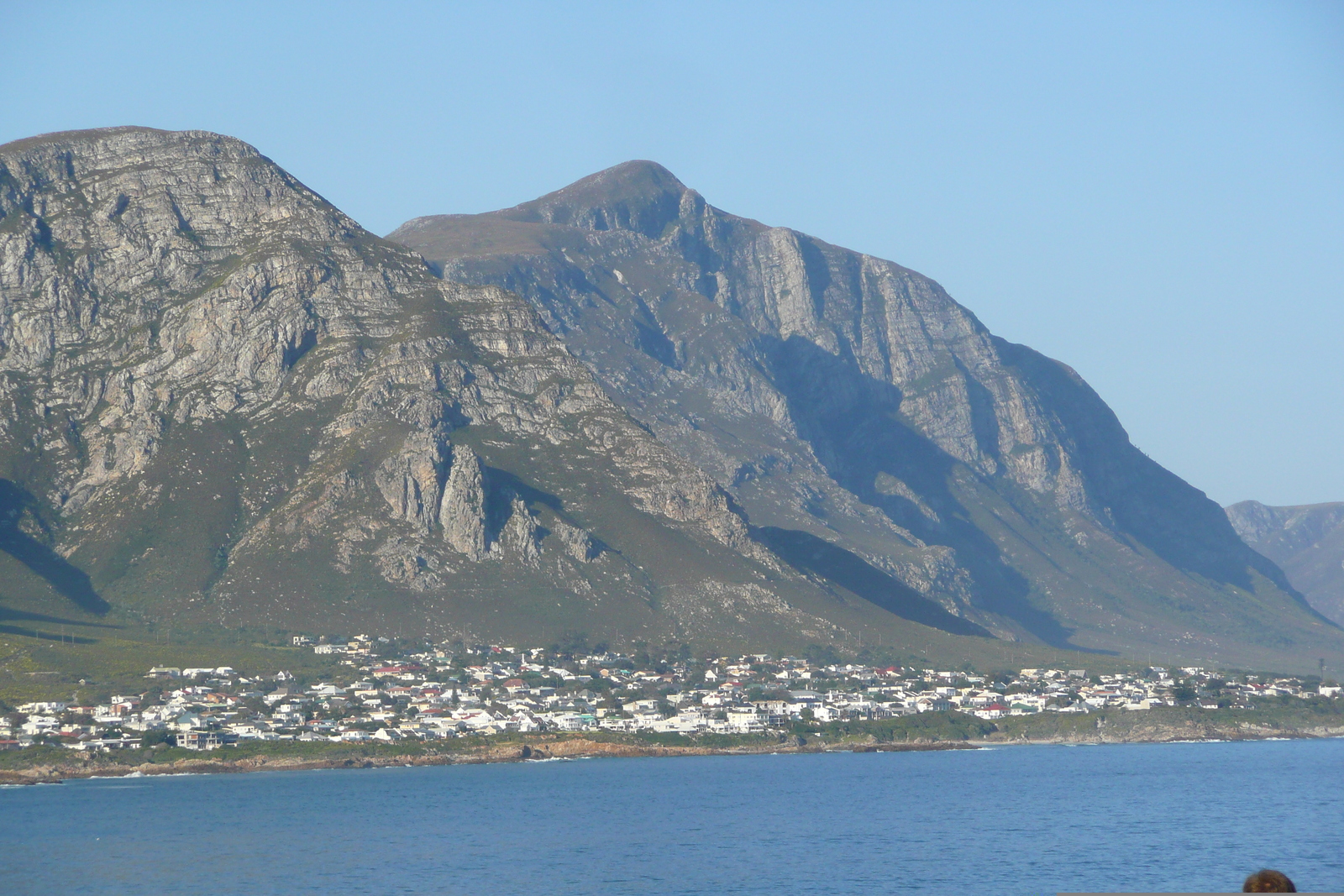 รูปถ่าย แอฟริกาใต้(South Africa) เฮอร์มานัส(Harmanus) 2008-09 171