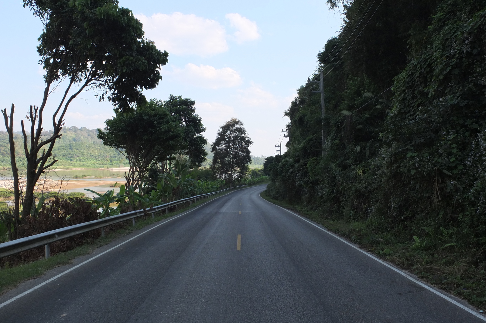 รูปถ่าย ไทย(Thailand) แม่น้ำโขง(Mekong river) 2012-12 213