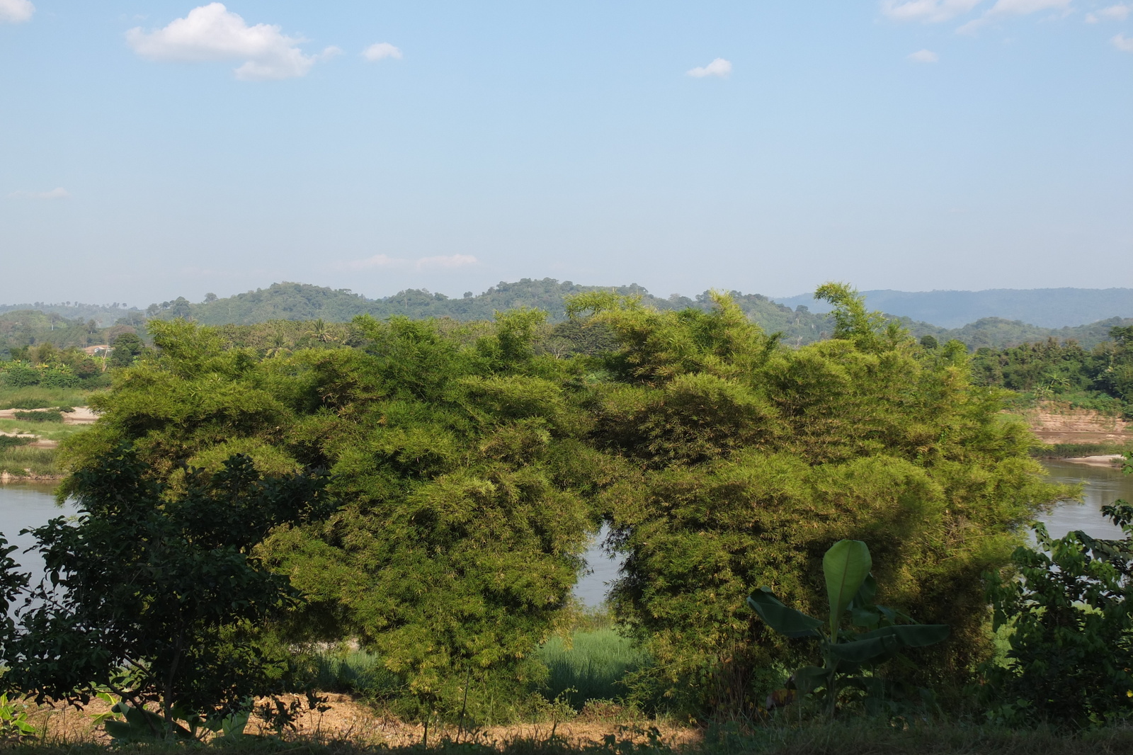 รูปถ่าย ไทย(Thailand) แม่น้ำโขง(Mekong river) 2012-12 245
