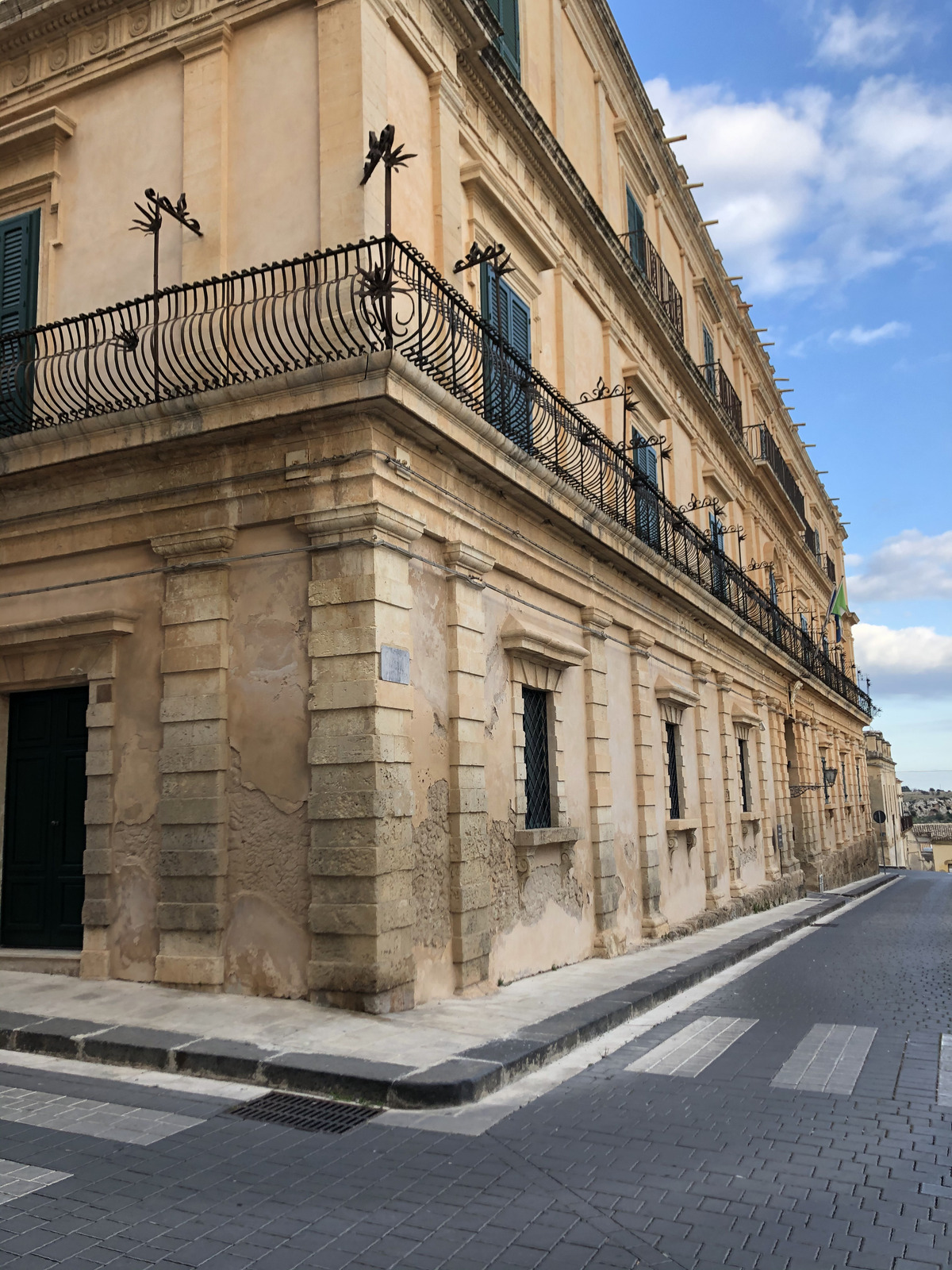 รูปถ่าย อิตาลี(Italy) ซิซิลี(Sicily) โนโต(Noto) 2020-02 225
