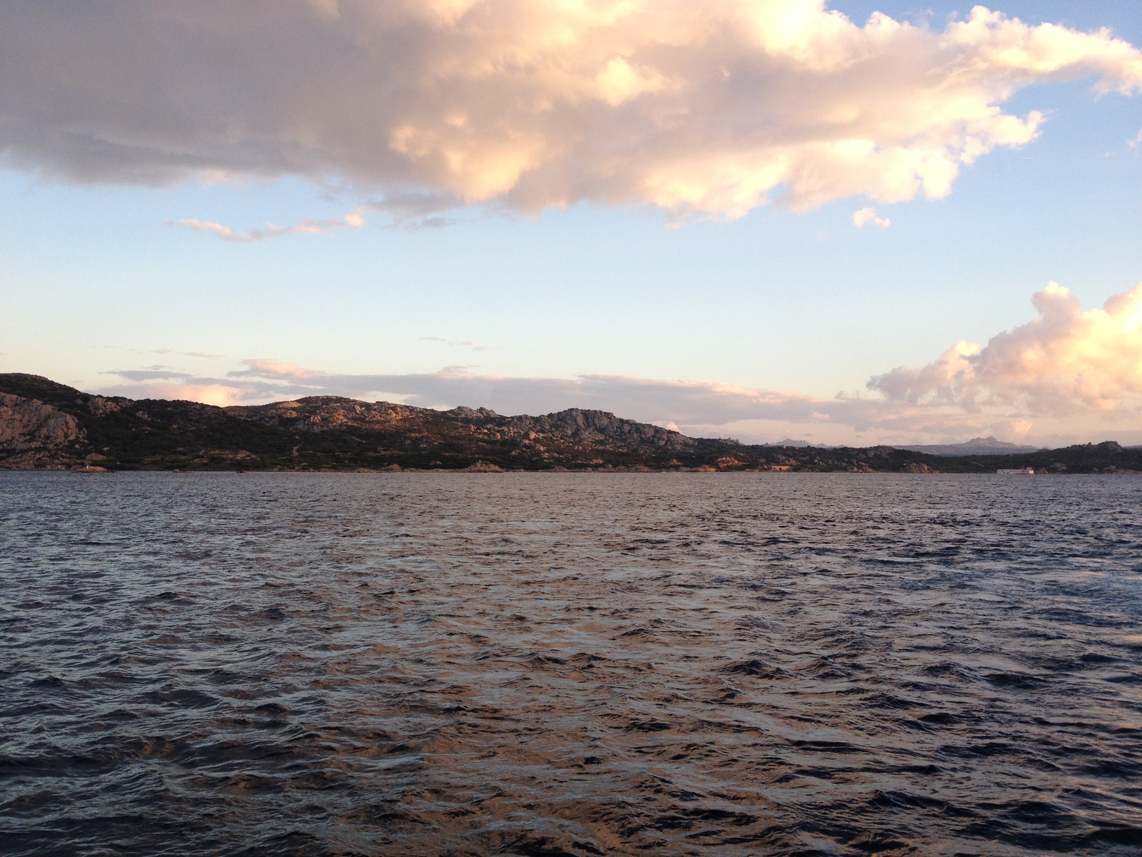 รูปถ่าย อิตาลี(Italy) ลามัดดาเลนา(La Maddalena) 2012-09 121