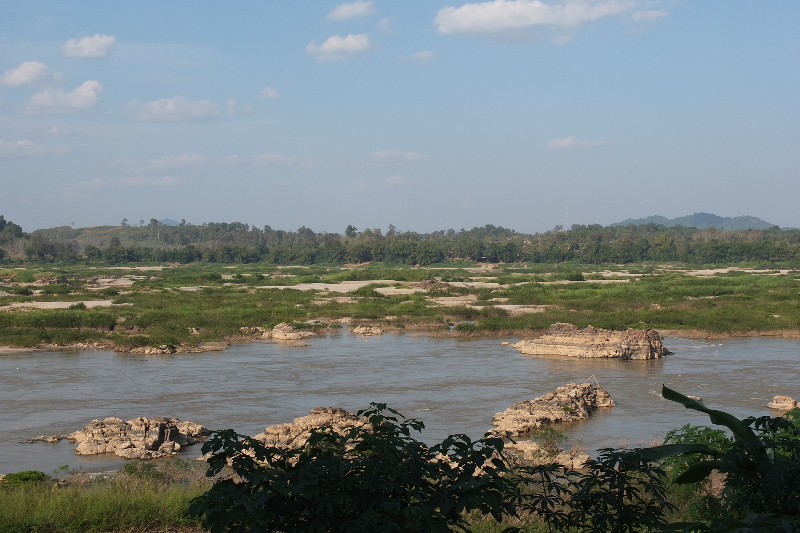 รูปถ่าย ไทย(Thailand) แม่น้ำโขง(Mekong river) 2012-12 247