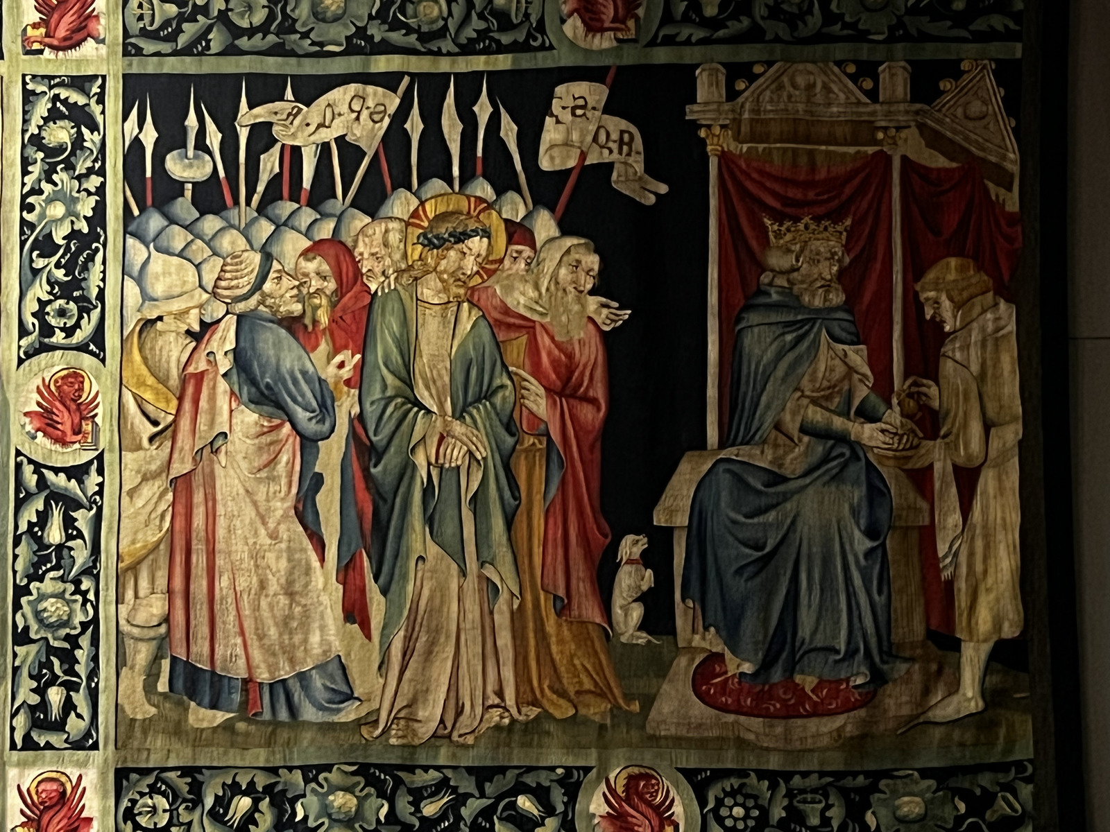รูปถ่าย อิตาลี(Italy) เวนีส(Venice) มหาวิหารเซนต์มาร์ก(Saint Mark's Basilica) 2022-05 107