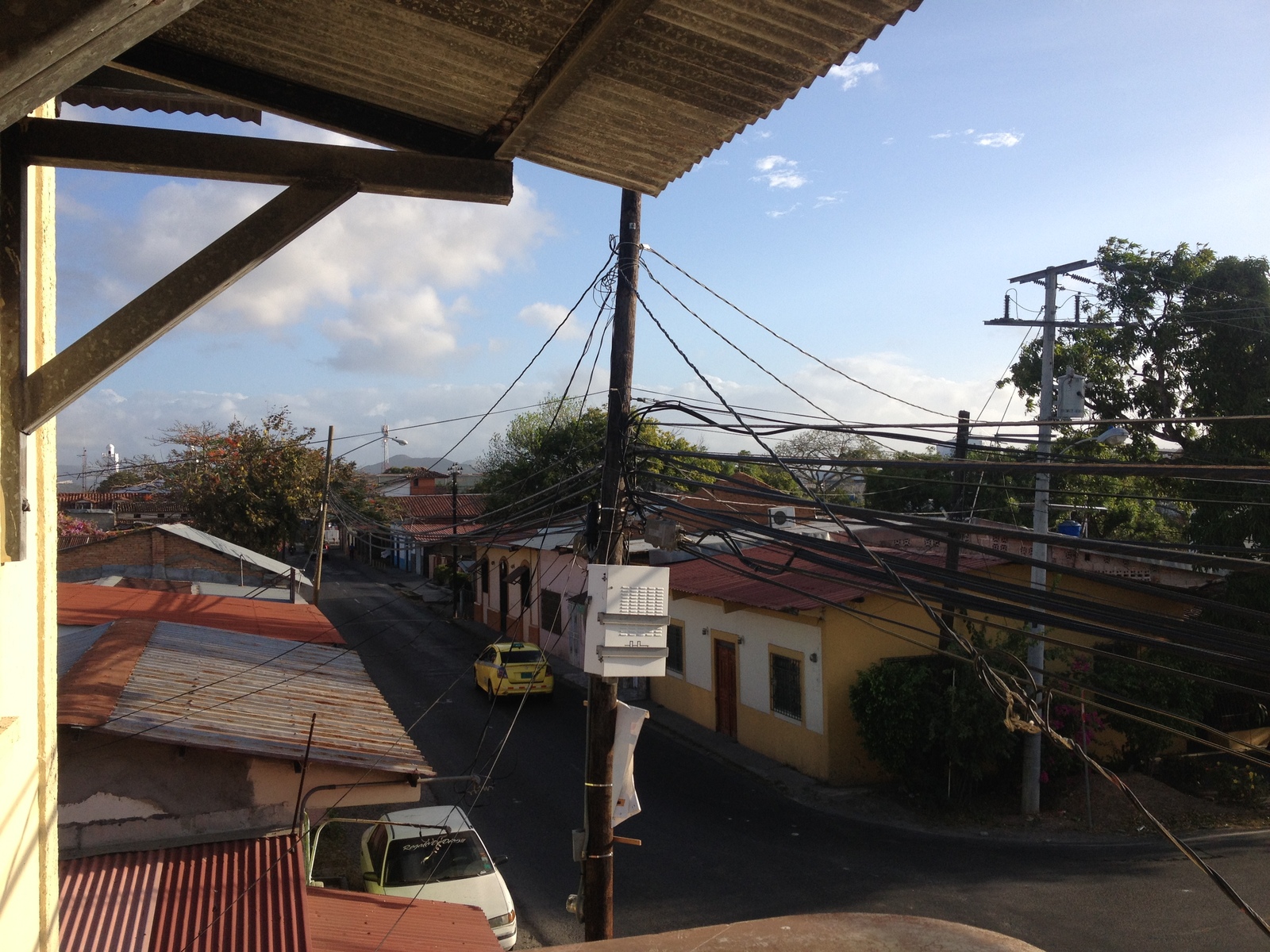 รูปถ่าย ปานามา(Panama) เปโนโนเม(Penonome) 2015-03 42