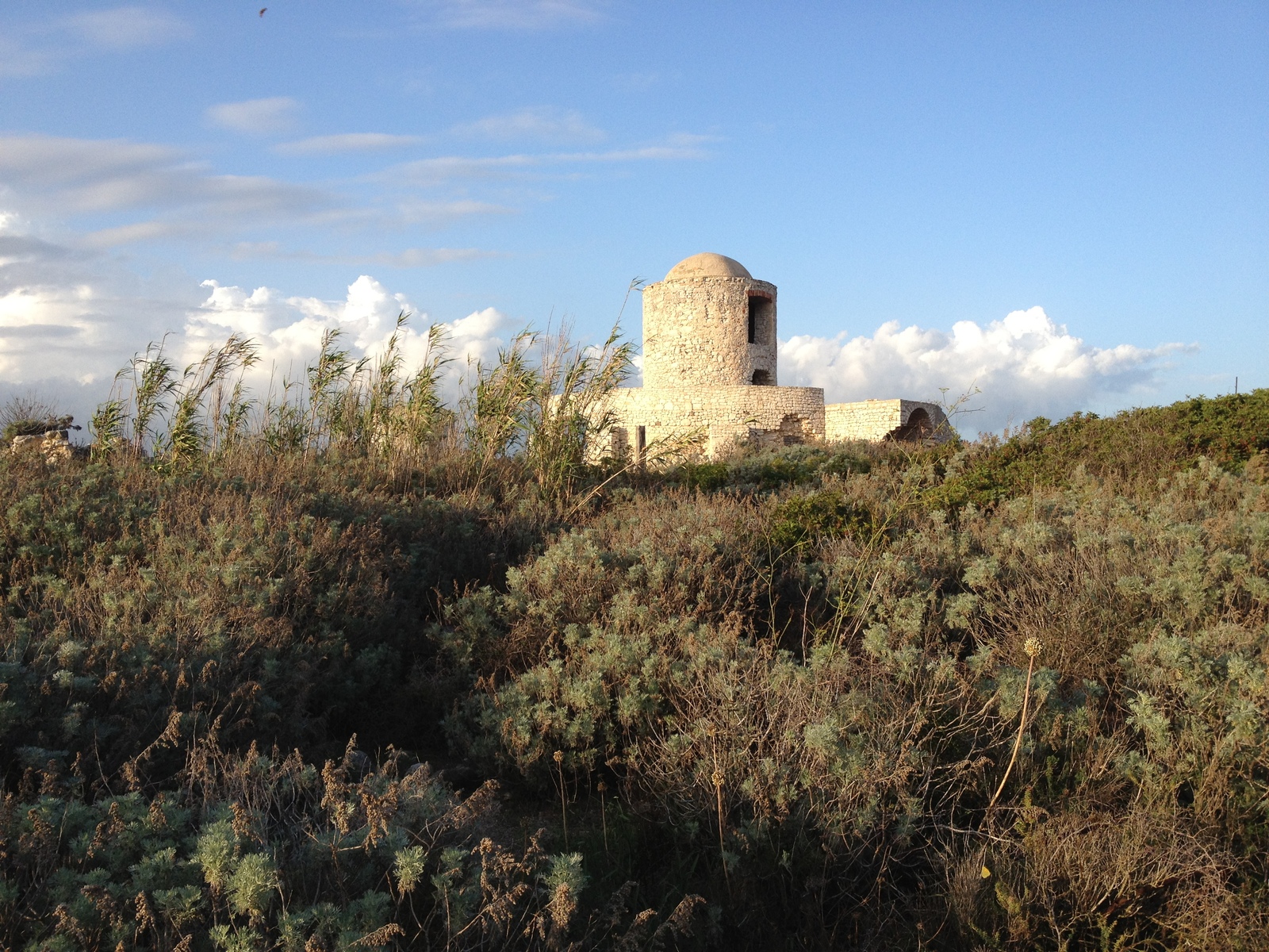 รูปถ่าย ฝรั่งเศส(France) คอร์สิคา(Corsica) โบนีฟาซีโอ(Bonifacio) 2012-09 33