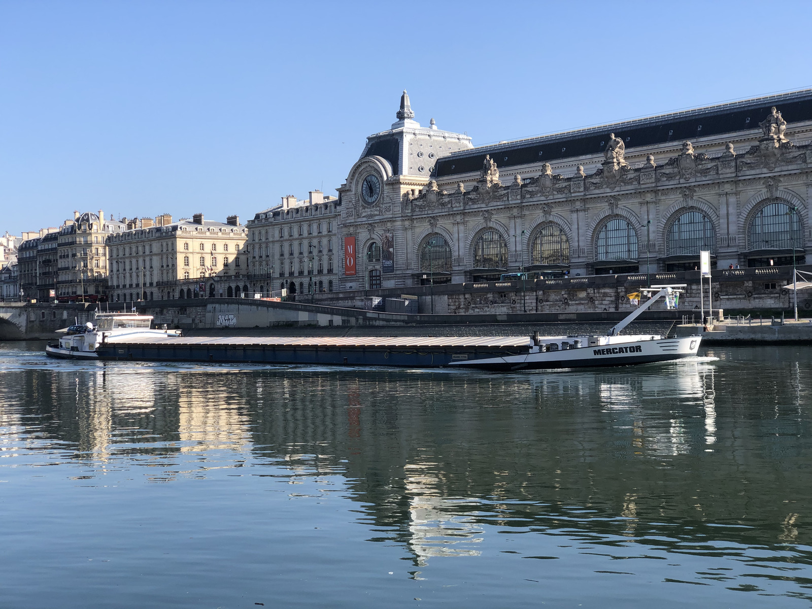 รูปถ่าย ฝรั่งเศส(France) ปารีส(Paris) สะพานอเล็กซานเดอร์ที่ 3(Alexander III Bridge) 2020-06 11