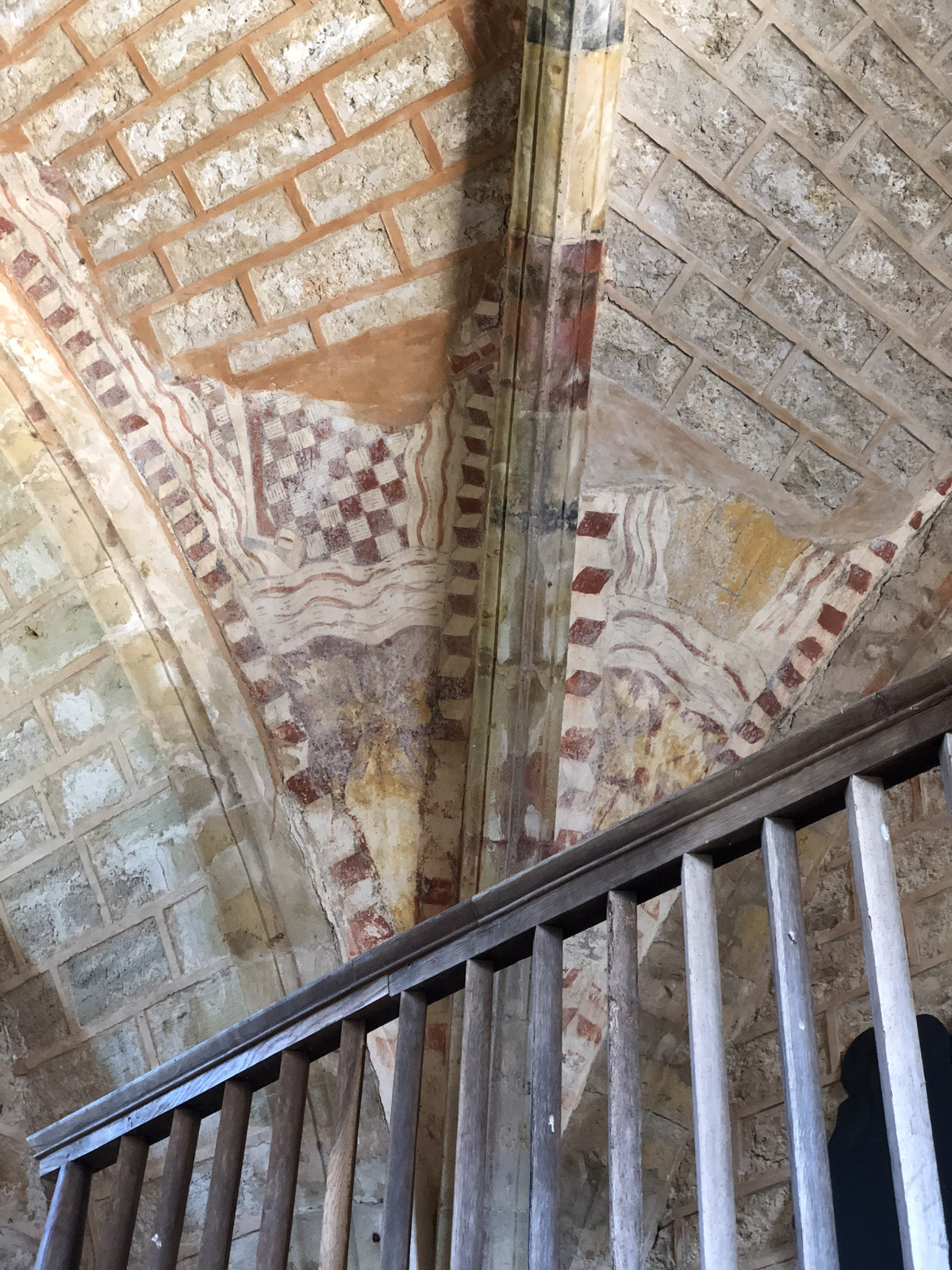 รูปถ่าย ฝรั่งเศส(France) ปราสาทกัสแตลโนเบรอเตอนู(Castelnau Bretenoux Castle) 2018-04 158