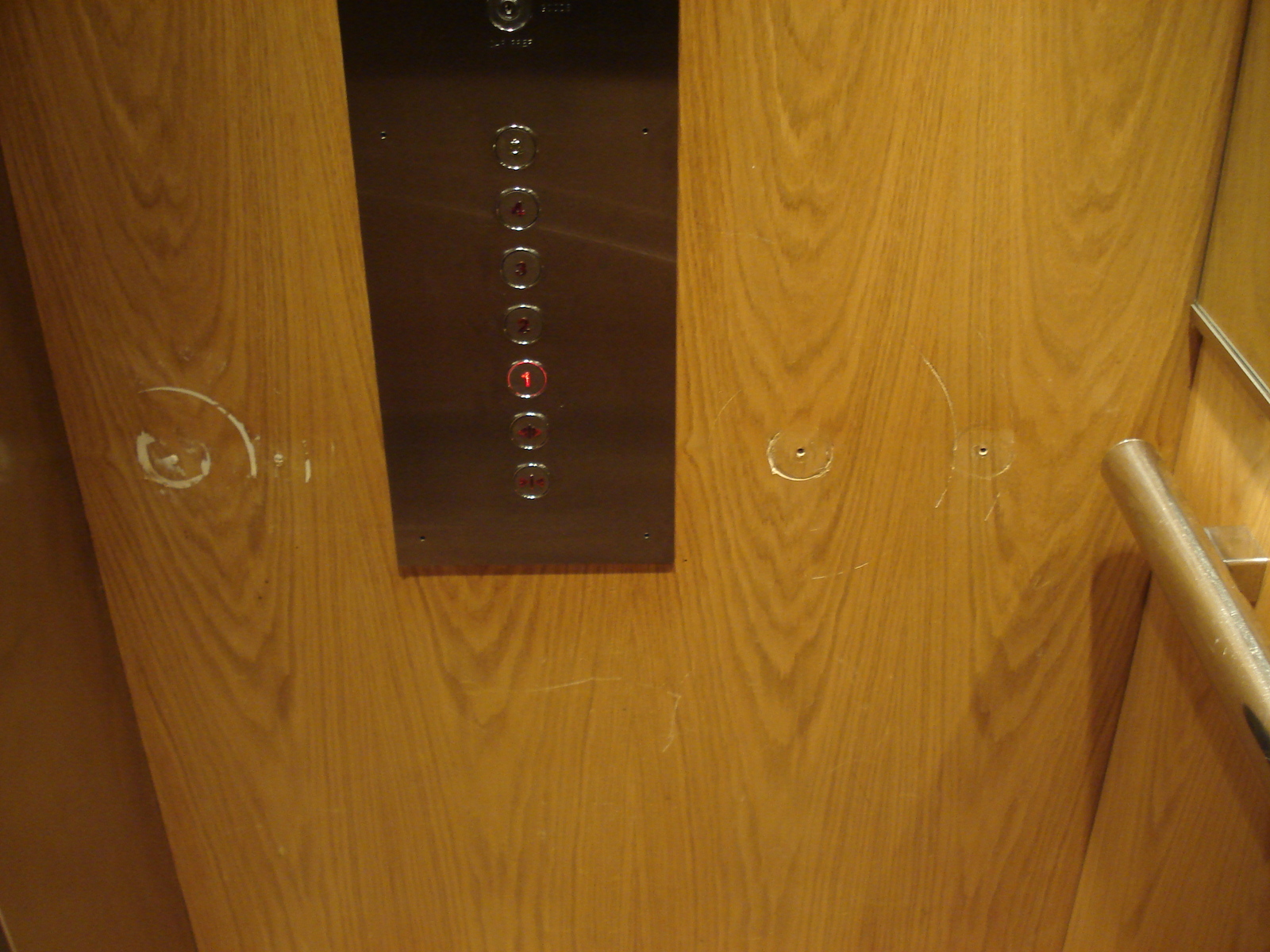 รูปถ่าย อังกฤษ(United Kingdom) แบรคเนล์ล(Bracknell) โรงแรมฮิลตัน(Hilton Hotel) 2006-10 7