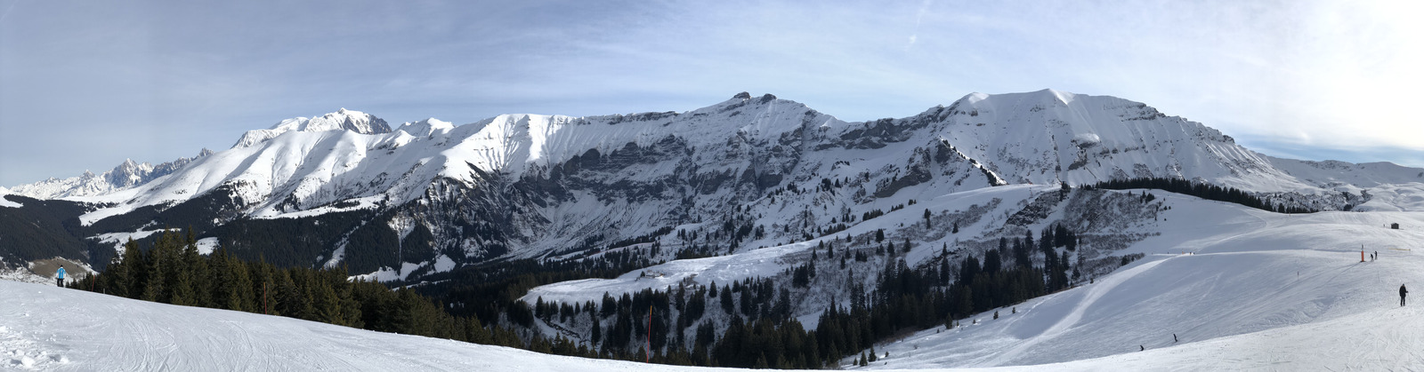 รูปถ่าย ฝรั่งเศส(France) เมแฌฟว์(Megeve) 2018-12 36