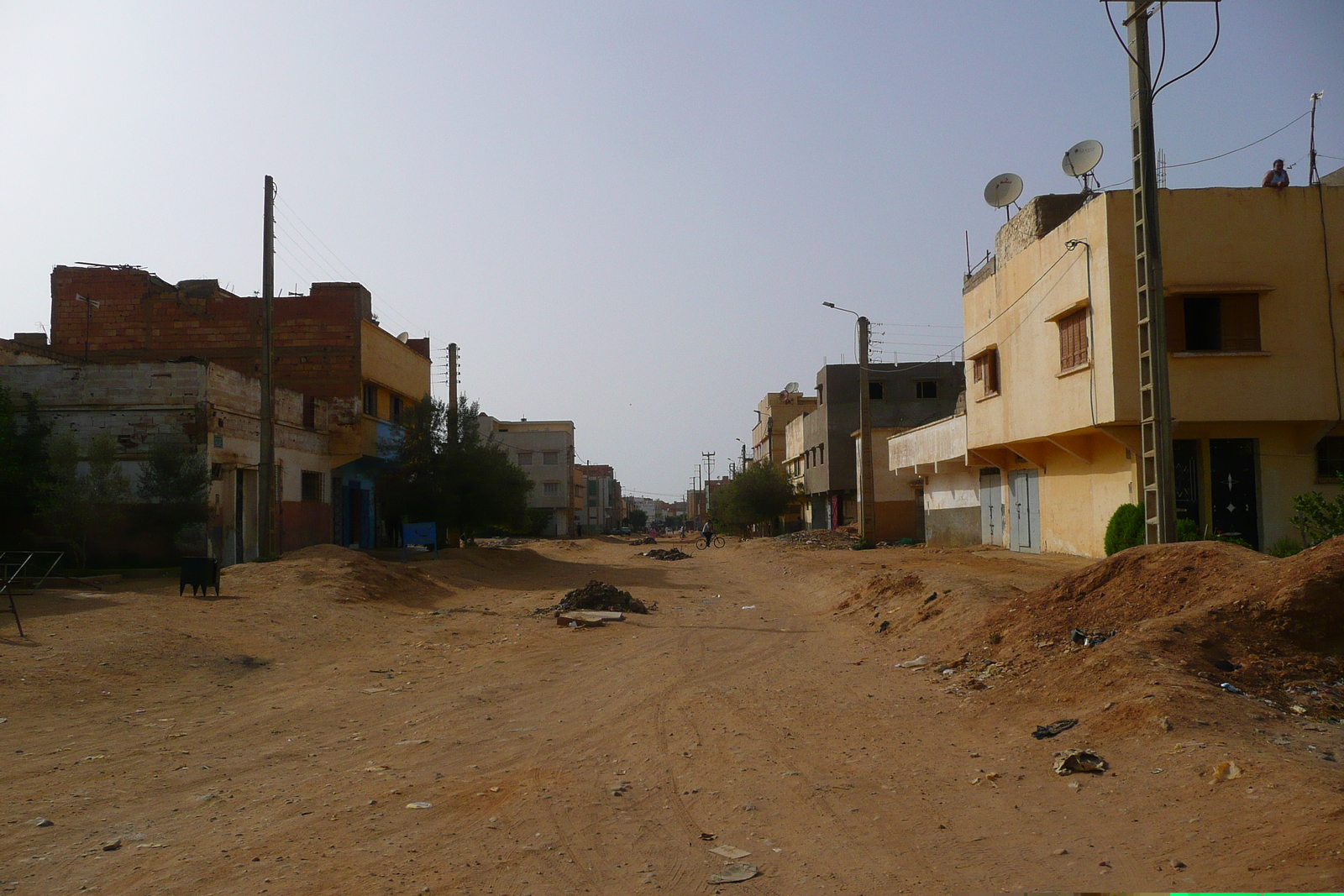 รูปถ่าย โมร็อกโก(Morocco) ติฟเลต(Tiflet) 2008-07 23