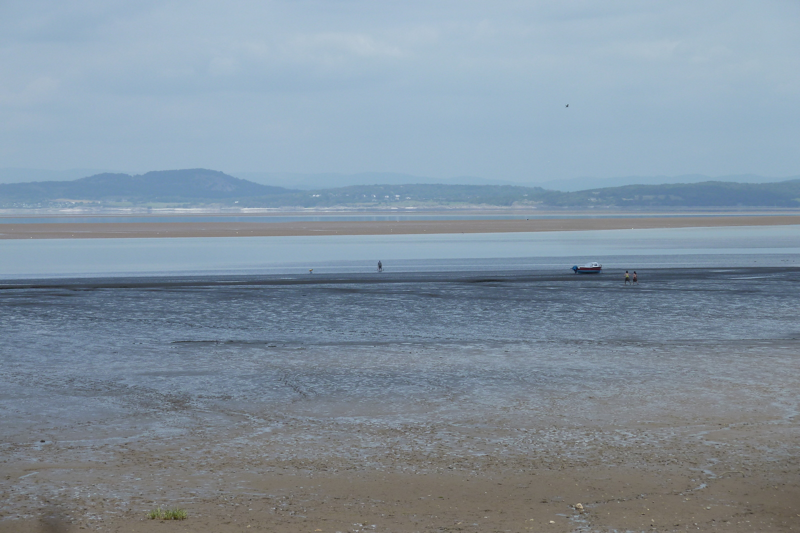 รูปถ่าย อังกฤษ(United Kingdom) มอร์แคม(Morecambe) 2011-07 36