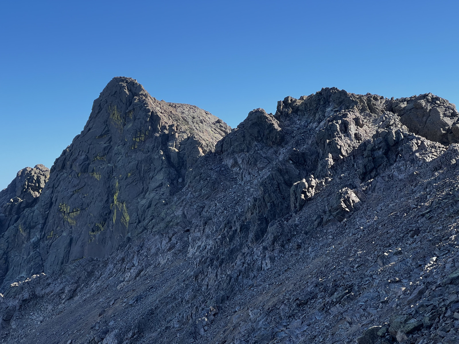 รูปถ่าย ฝรั่งเศส(France) คอร์สิคา(Corsica) ภูเขามอนเตชินโต(Monte Cinto) 2023-10 187