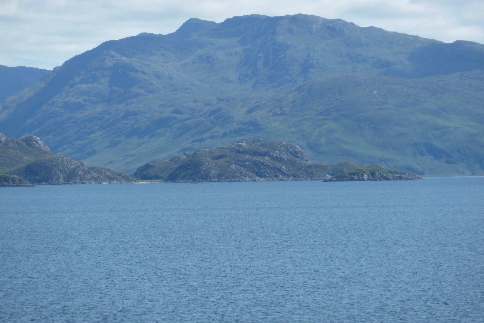 รูปถ่าย อังกฤษ(United Kingdom) สกอตแลนด์(Scotland) มาเลก(Mallaig) 2011-07 4