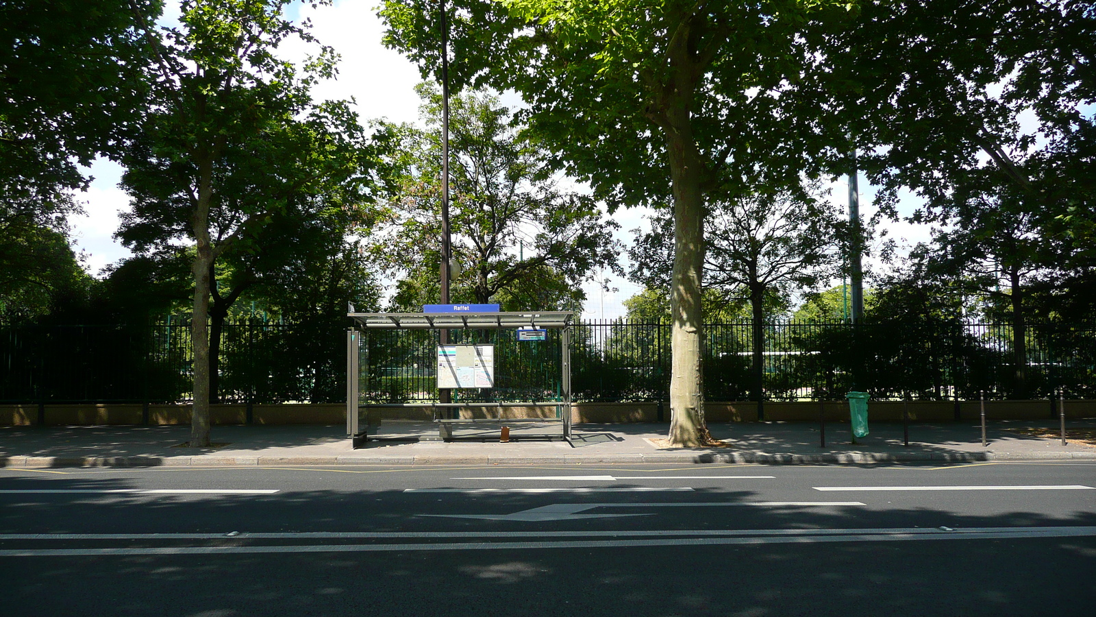 รูปถ่าย ฝรั่งเศส(France) ปารีส(Paris) รอบปารีสด้านตะวันตก(Around Paris west) 2007-08 106