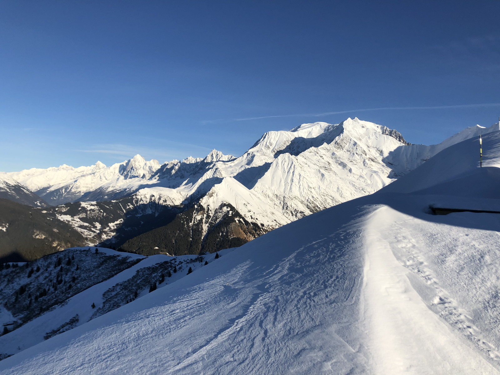 รูปถ่าย ฝรั่งเศส(France) เมแฌฟว์(Megeve) 2018-12 52