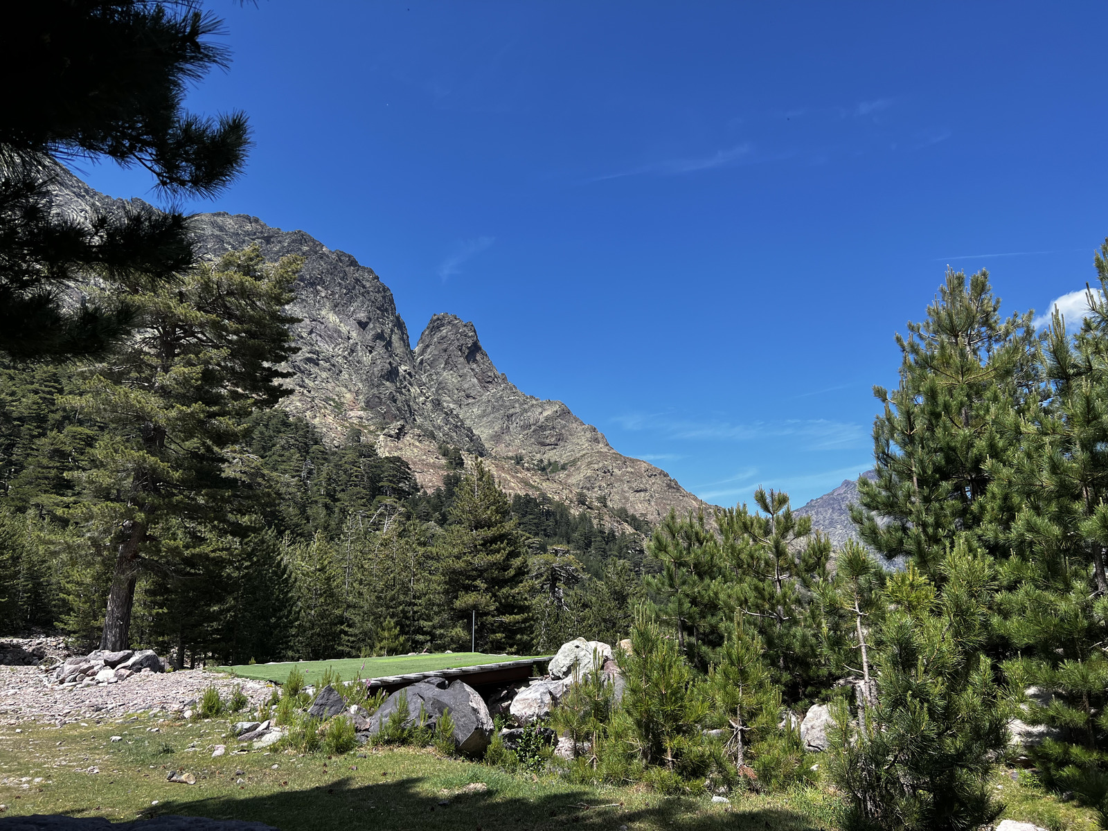 รูปถ่าย ฝรั่งเศส(France) คอร์สิคา(Corsica) อัสโก(Asco) 2023-06 0