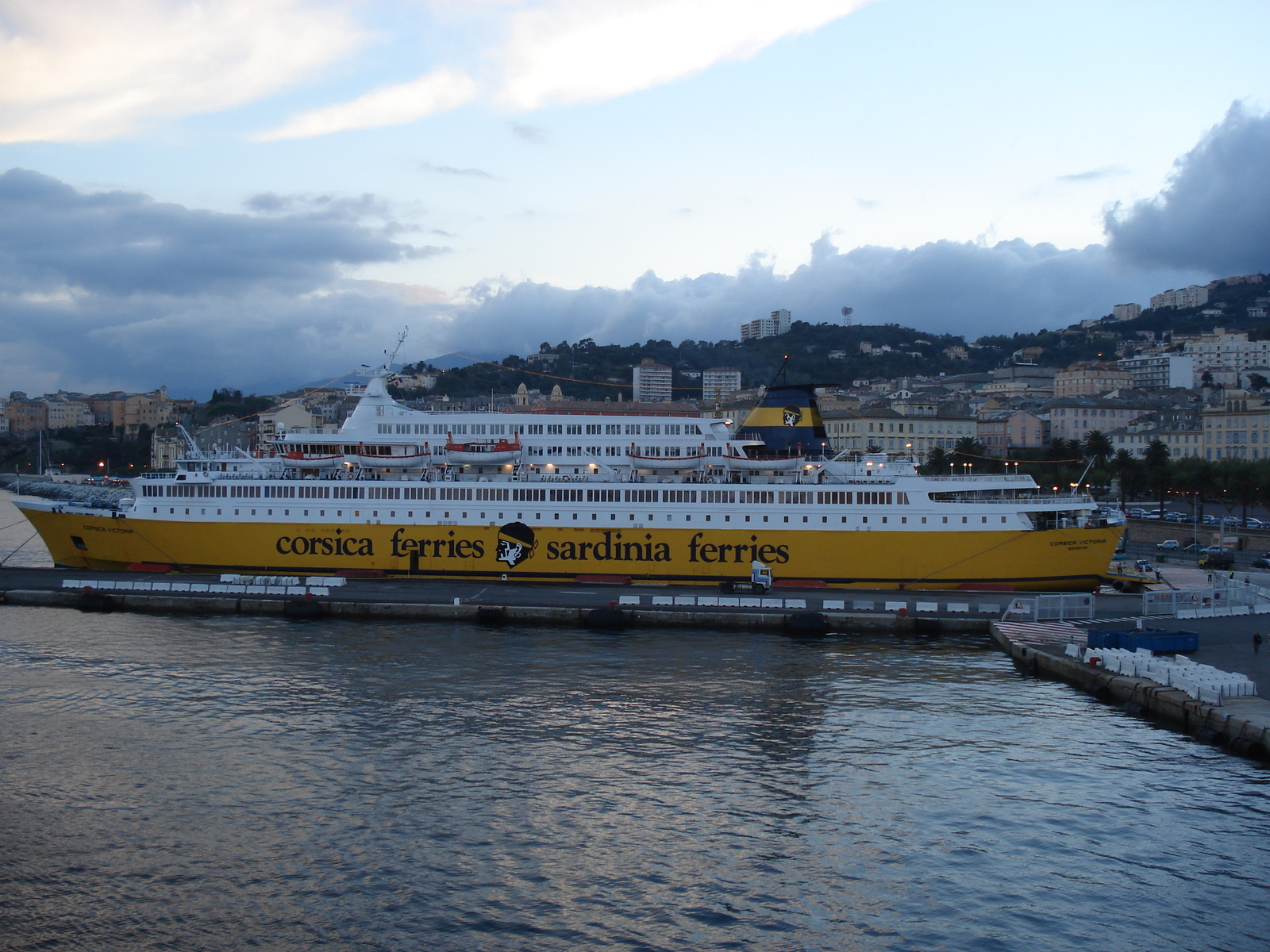 รูปถ่าย ฝรั่งเศส(France) คอร์สิคา(Corsica) บาสเทีย(Bastia) 2006-09 242