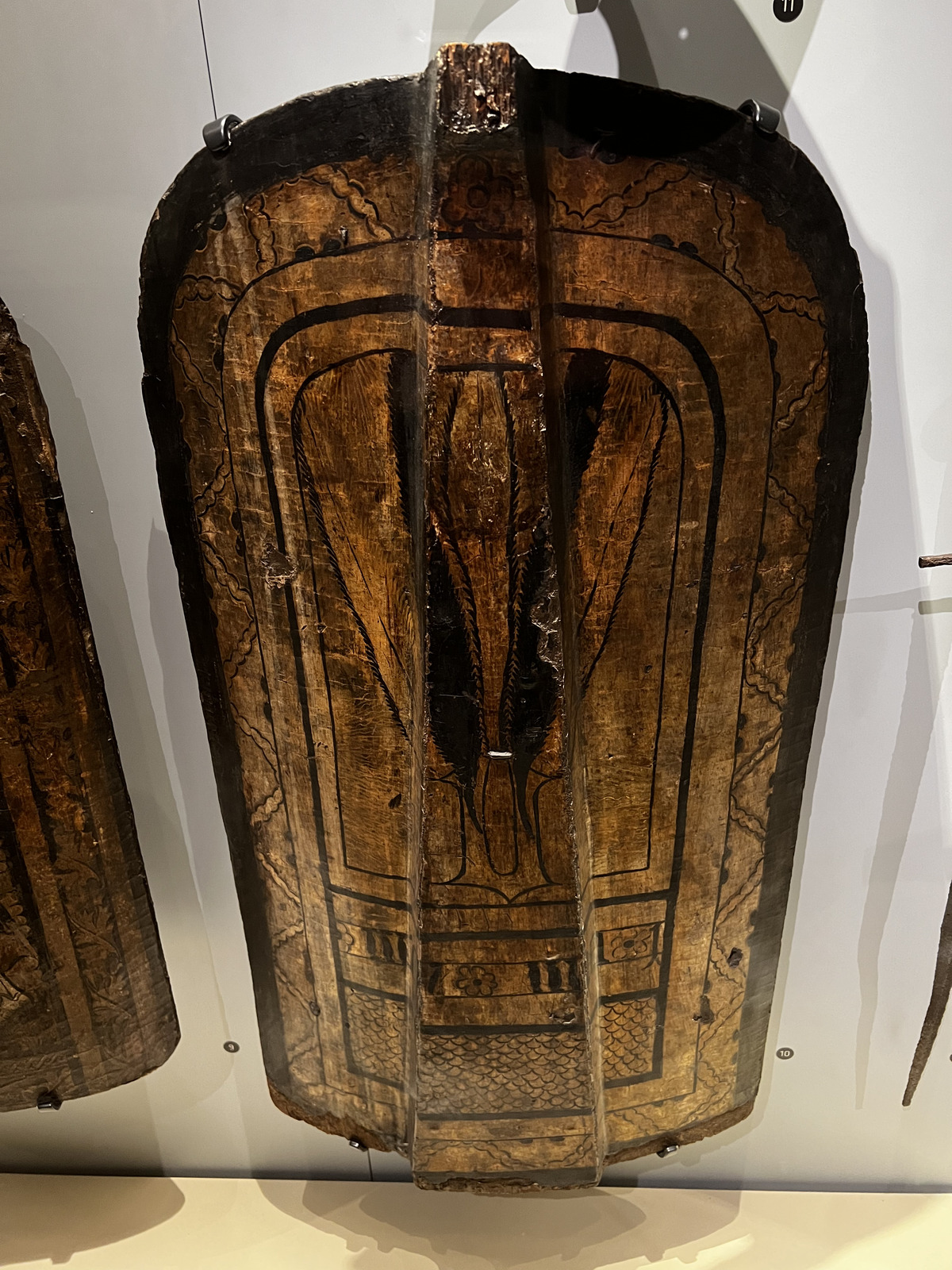 รูปถ่าย ฝรั่งเศส(France) ปารีส(Paris) พิพิธภัณฑ์กลูนี(Cluny Museum) 2023-02 52