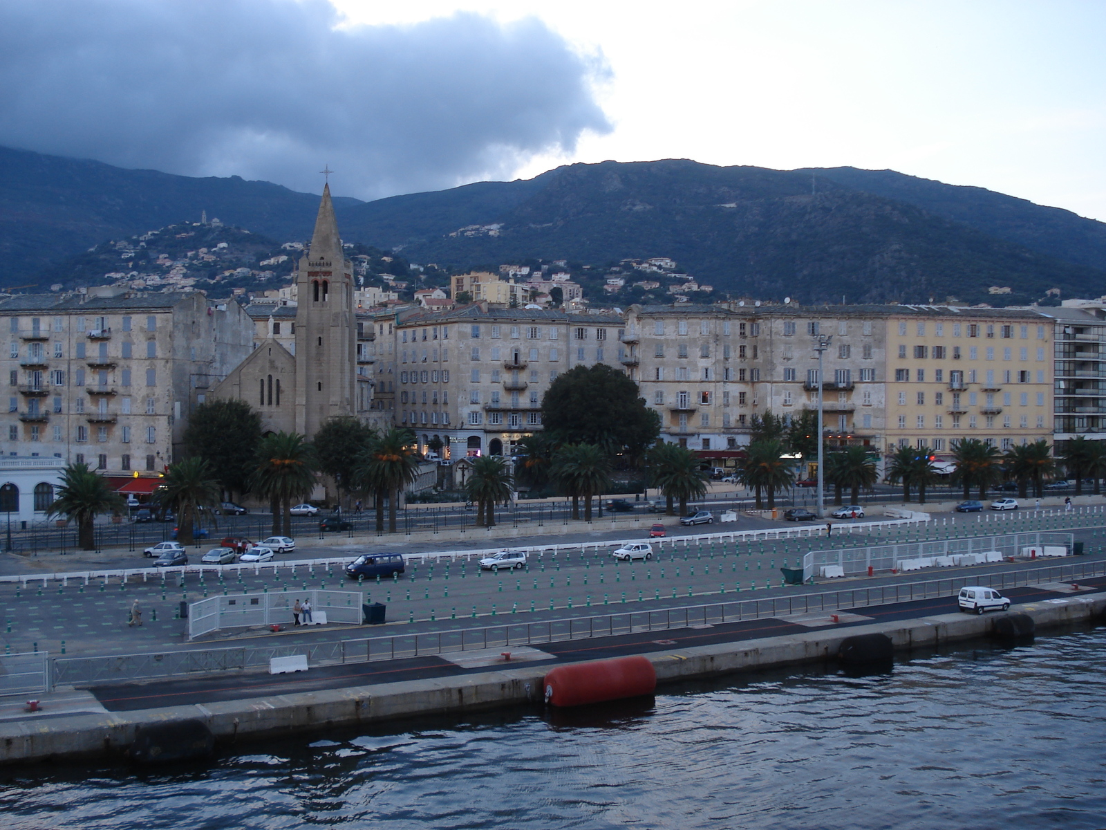 รูปถ่าย ฝรั่งเศส(France) คอร์สิคา(Corsica) บาสเทีย(Bastia) 2006-09 233