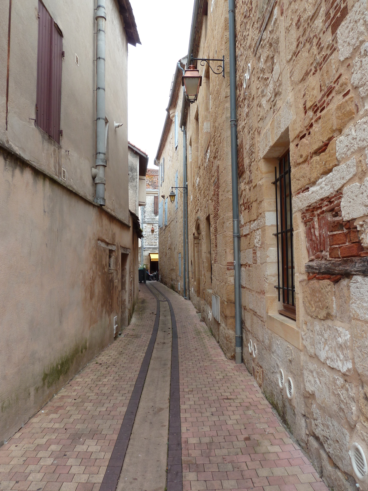 รูปถ่าย ฝรั่งเศส(France) แบร์เฌอรัก(Bergerac) 2010-08 20