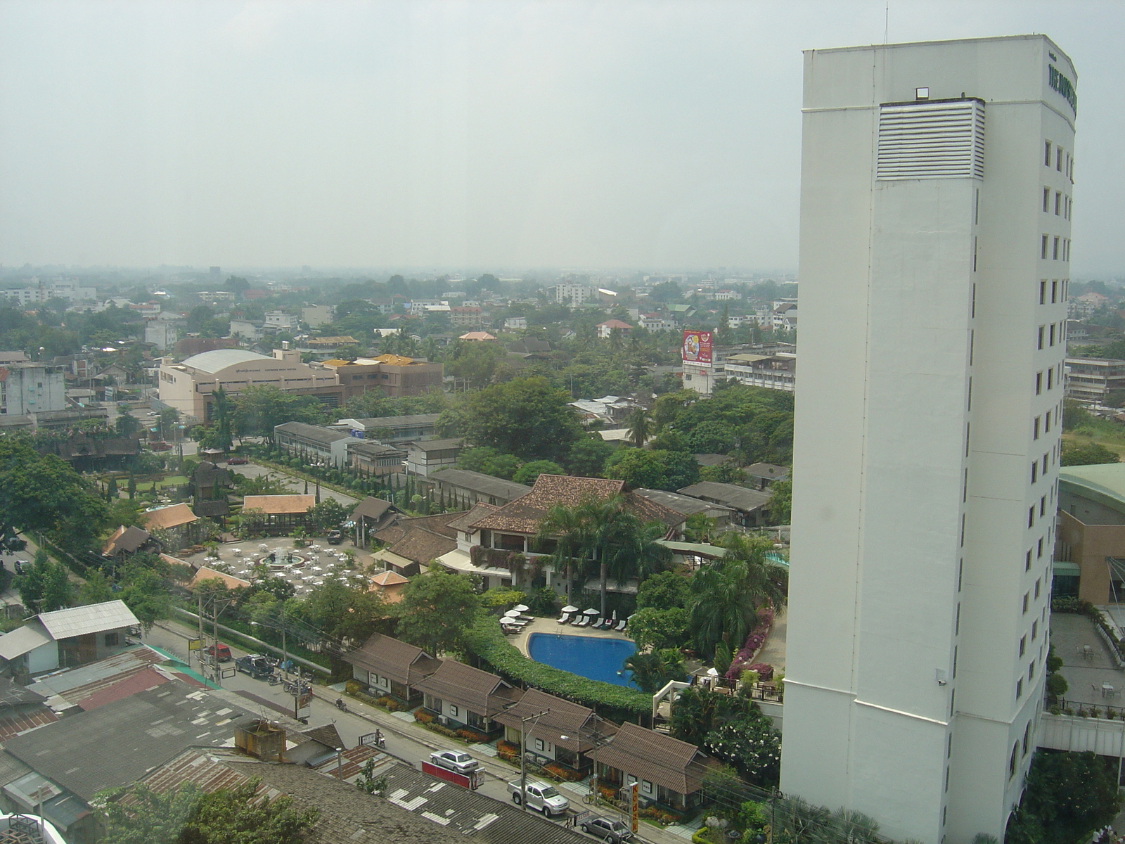 รูปถ่าย ไทย(Thailand) เชียงใหม่(Chiang Mai) 2004-10 2