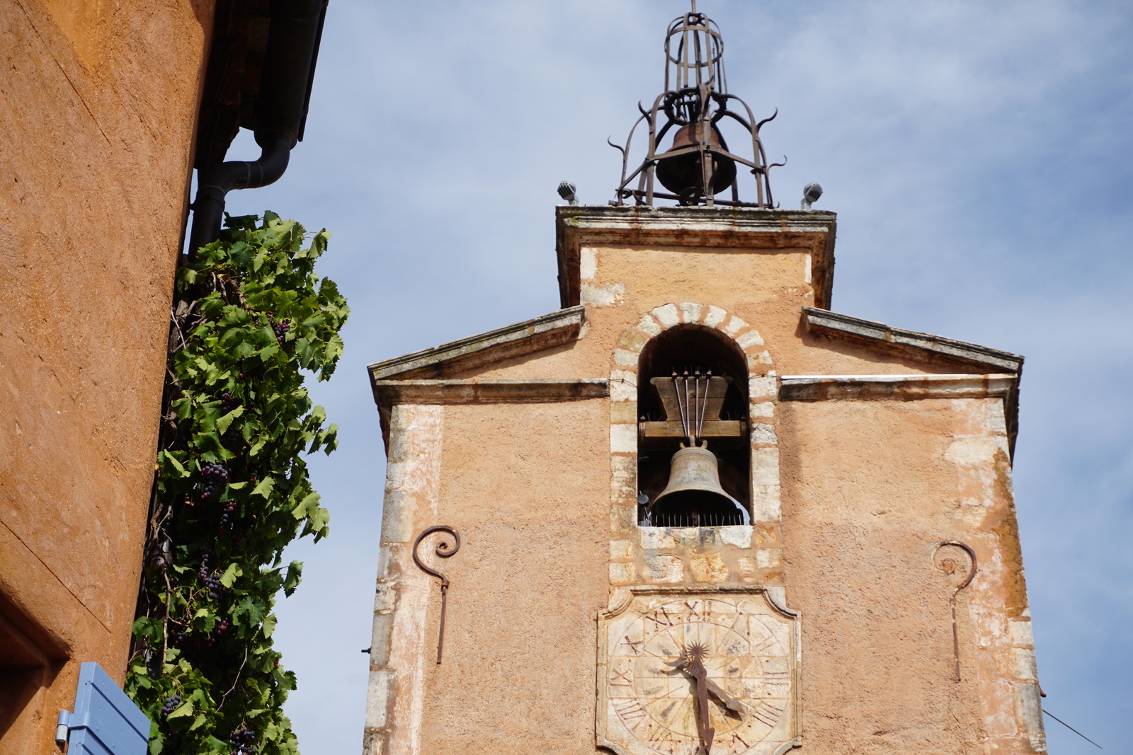รูปถ่าย ฝรั่งเศส(France) รูซียง(Roussillon) 2017-08 45