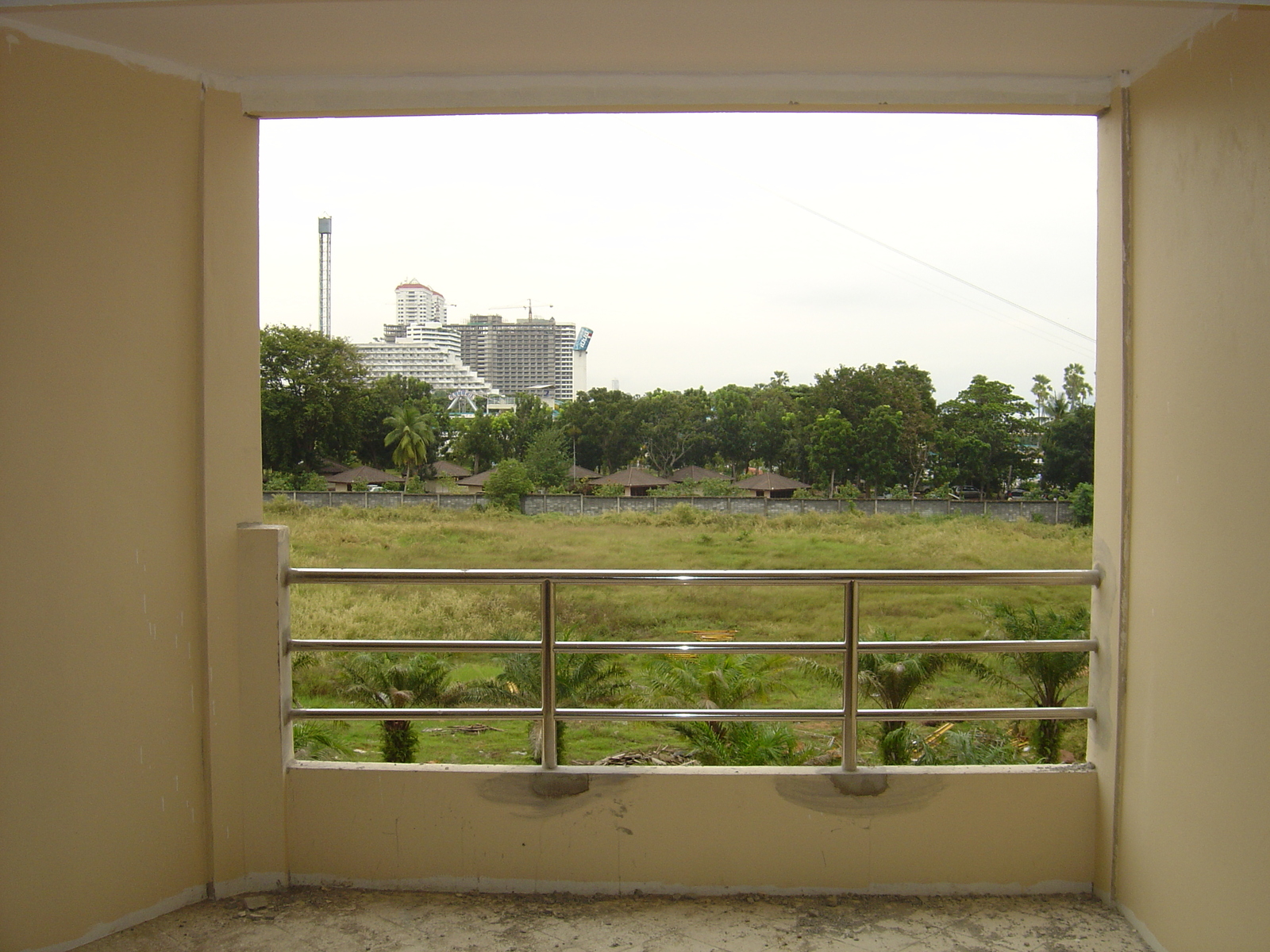 รูปถ่าย ไทย(Thailand) หาดจอมเทียน(Jomtien Beach) วิวทะเล โครงการ 3(Viewtalay project 3) 2005-12 0