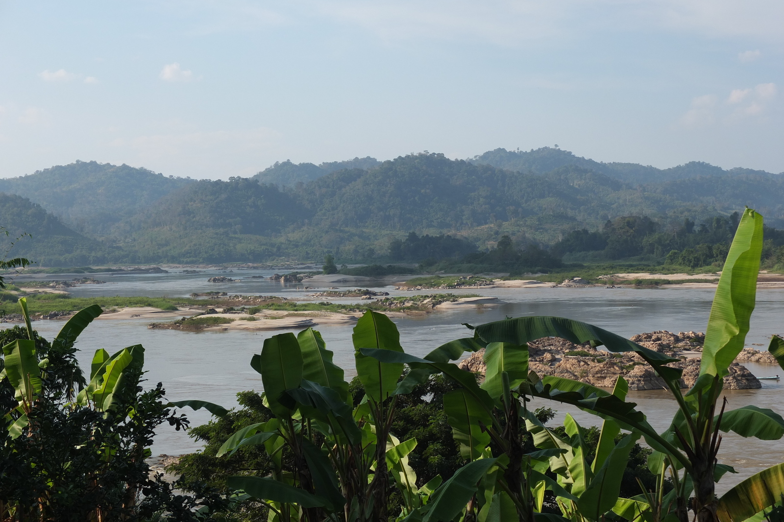 รูปถ่าย ไทย(Thailand) แม่น้ำโขง(Mekong river) 2012-12 246