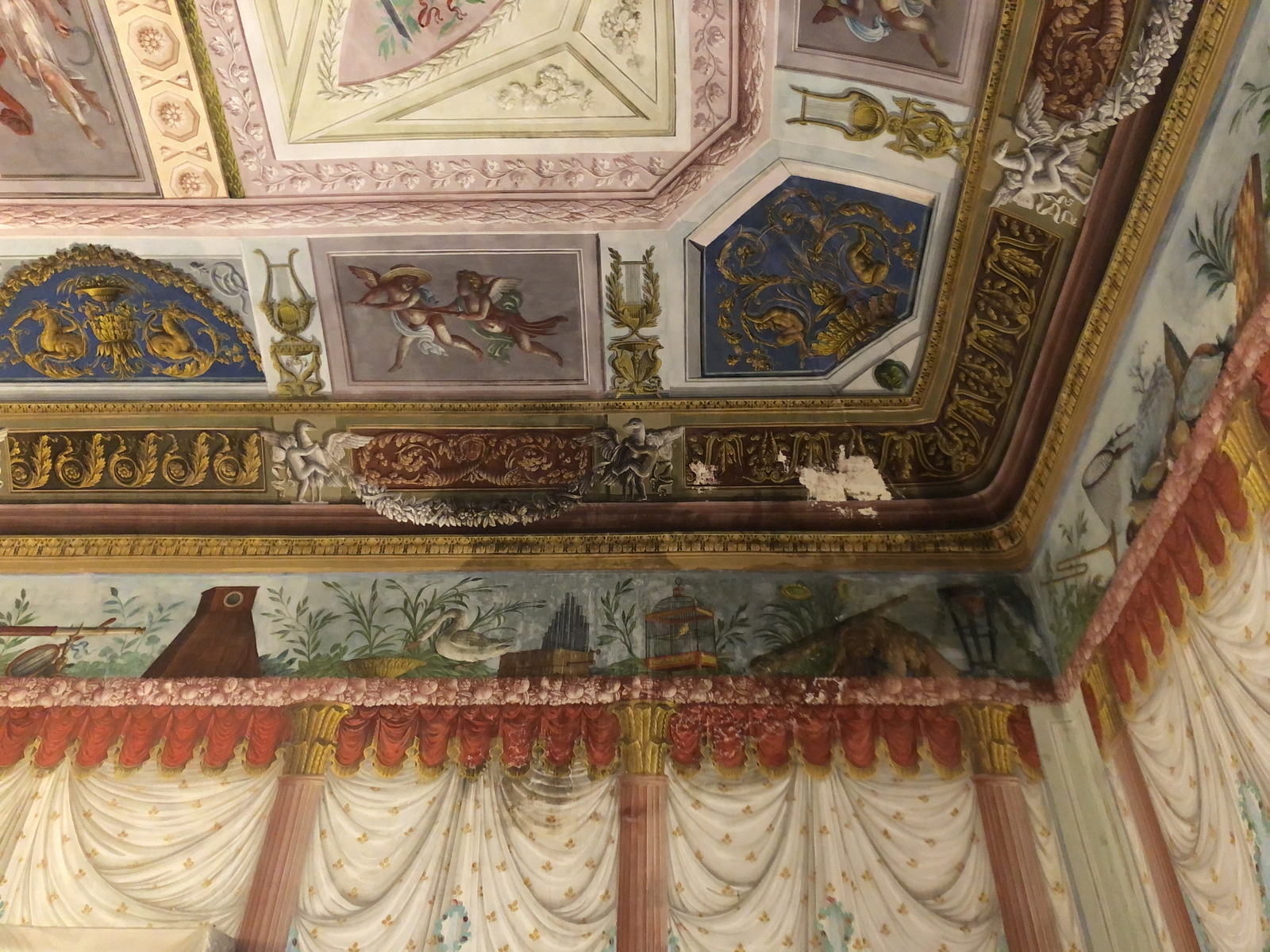 รูปถ่าย อิตาลี(Italy) ซิซิลี(Sicily) โนโต(Noto) 2020-02 205