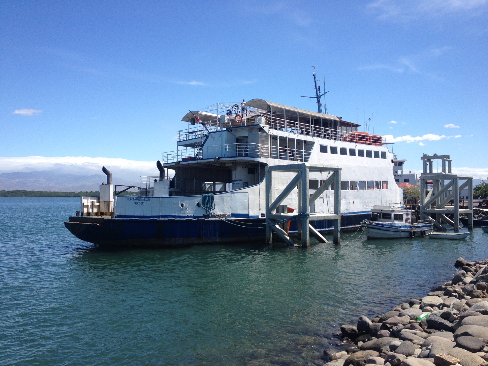 รูปถ่าย คอสตาริกา(Costa Rica) ปุนตาเรนัส(Puntarenas) 2015-03 145