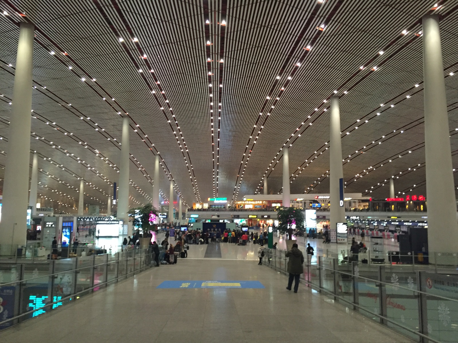 รูปถ่าย จีน(China) ปักกิ่ง(Beijing) 2015-12 23