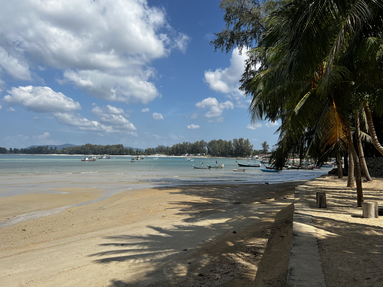 รูปถ่าย ไทย(Thailand) ภูเก็ต(Phuket) หาดสุรินทร์(Surin Beach) 2021-12 51