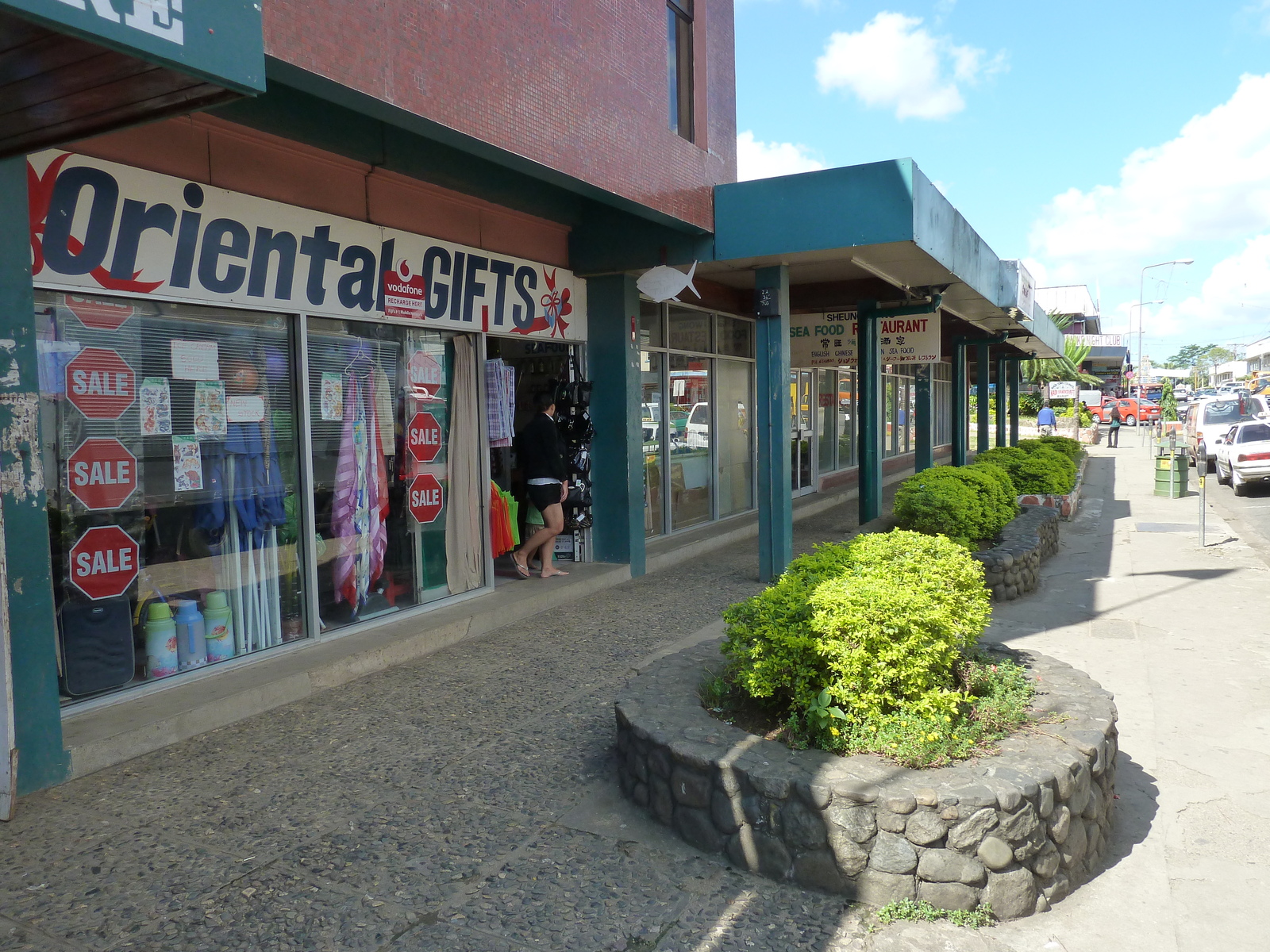 รูปถ่าย ฟิจิ(Fiji) นาดี(Nadi) 2010-05 73