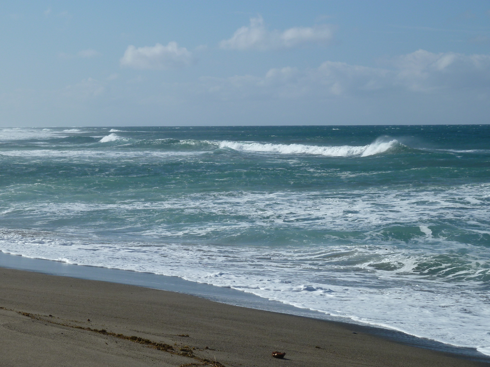 รูปถ่าย ฟิจิ(Fiji) อุทยานแห่งชาติเนินทรายซิงกาโตกา(Sigatoka sand dunes national park) 2010-05 3