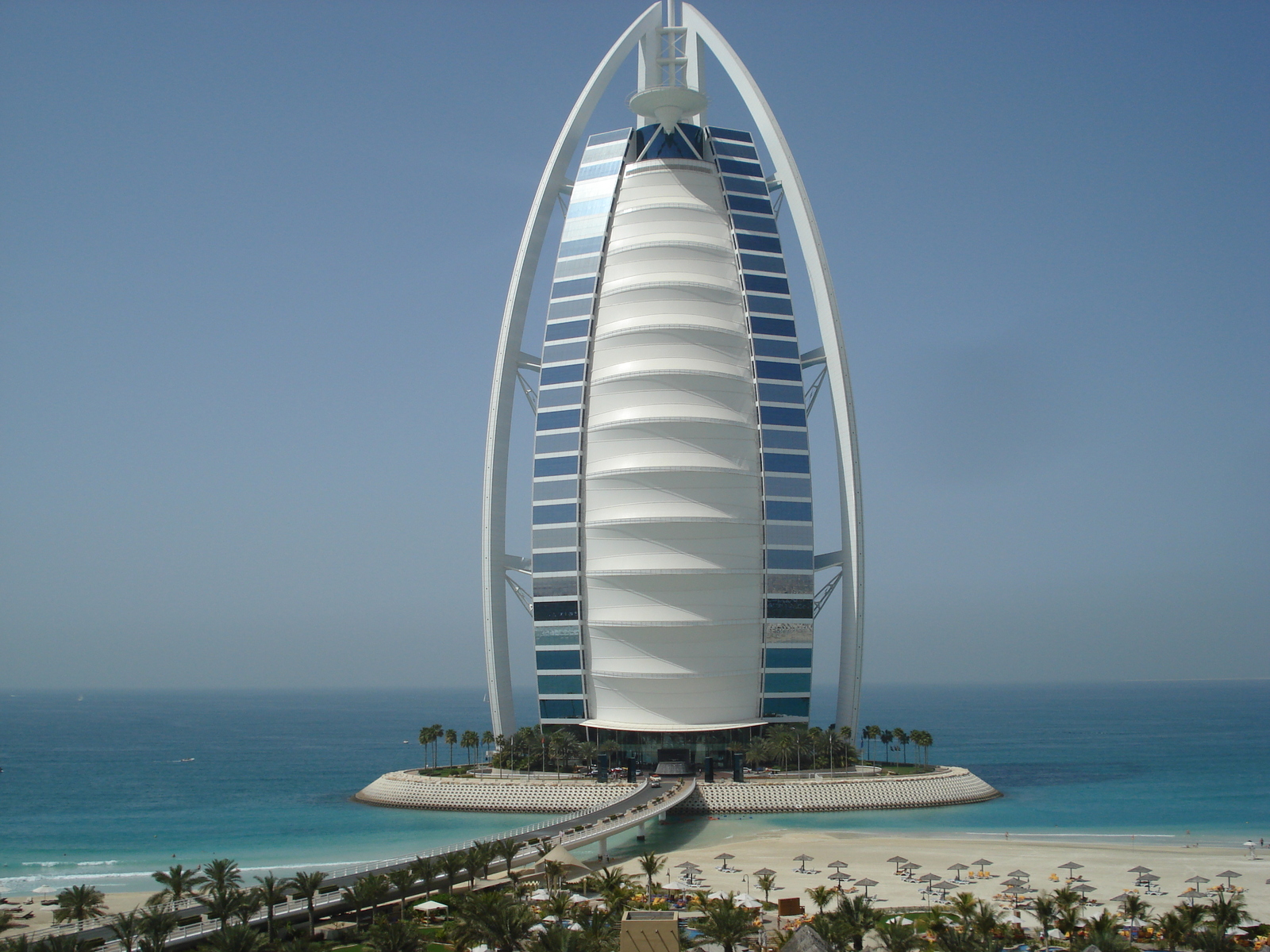 รูปถ่าย สหรัฐอาหรับเอมิเรตส์(United Arab Emirates) ดูไบ(Dubai) สวนน้ำไวลด์วาดี(Wild Wadi) 2007-03 196