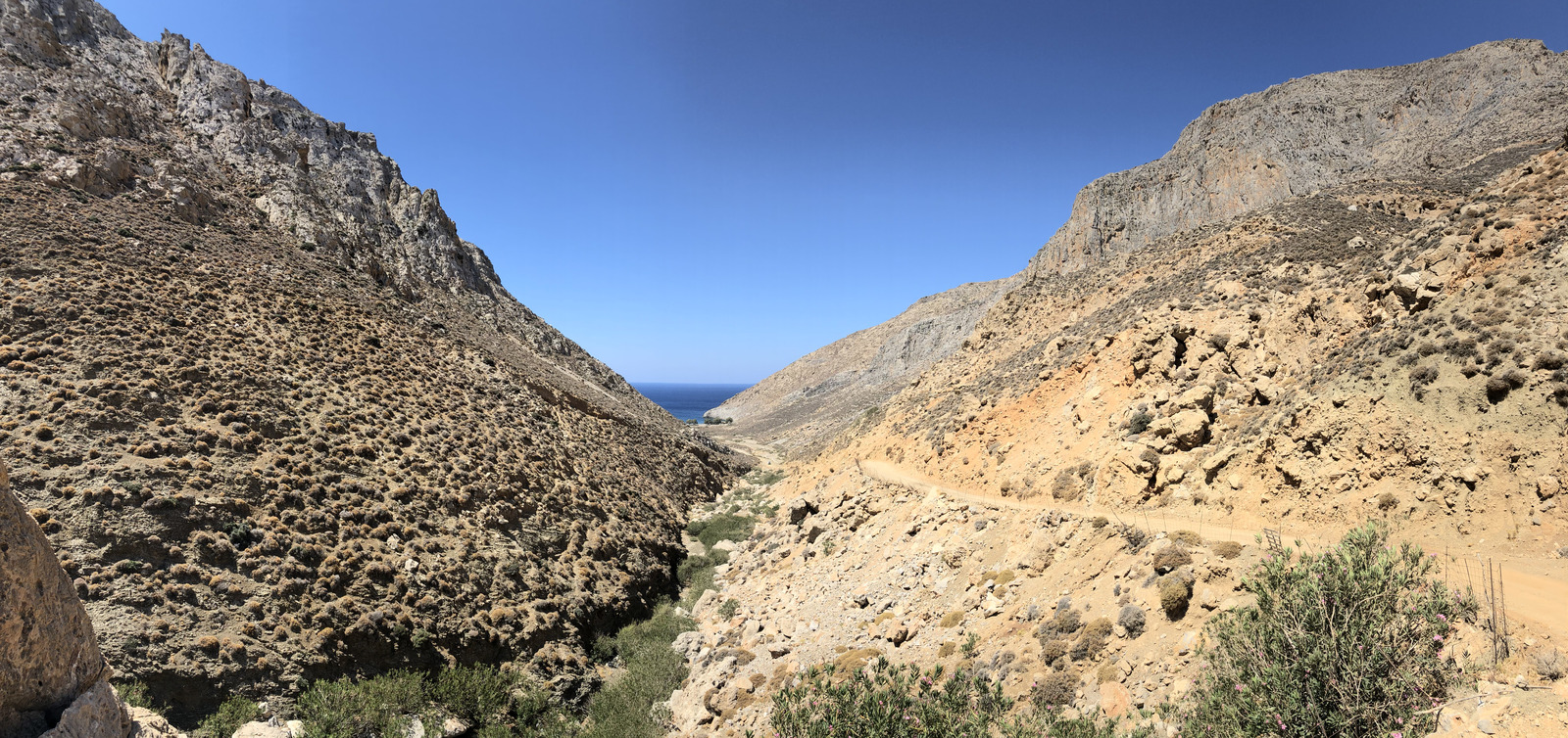 รูปถ่าย กรีก(Greece) เกาะอัสติปาเลีย(Astypalea) 2018-07 200