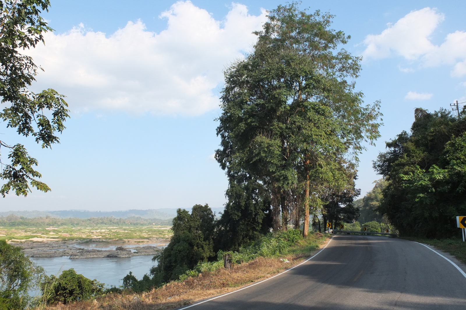 รูปถ่าย ไทย(Thailand) แม่น้ำโขง(Mekong river) 2012-12 212