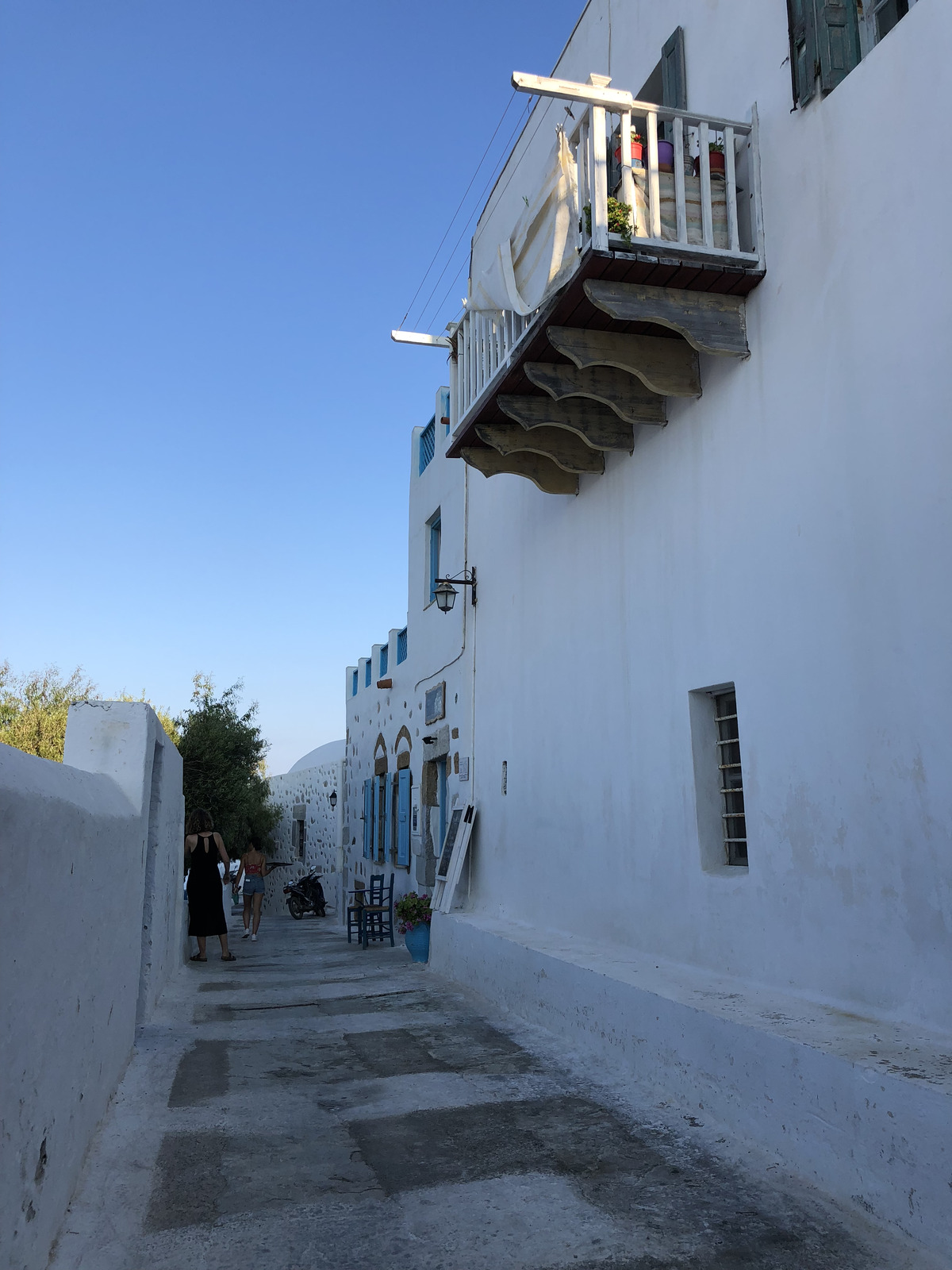 รูปถ่าย กรีก(Greece) เกาะอัสติปาเลีย(Astypalea) 2018-07 96