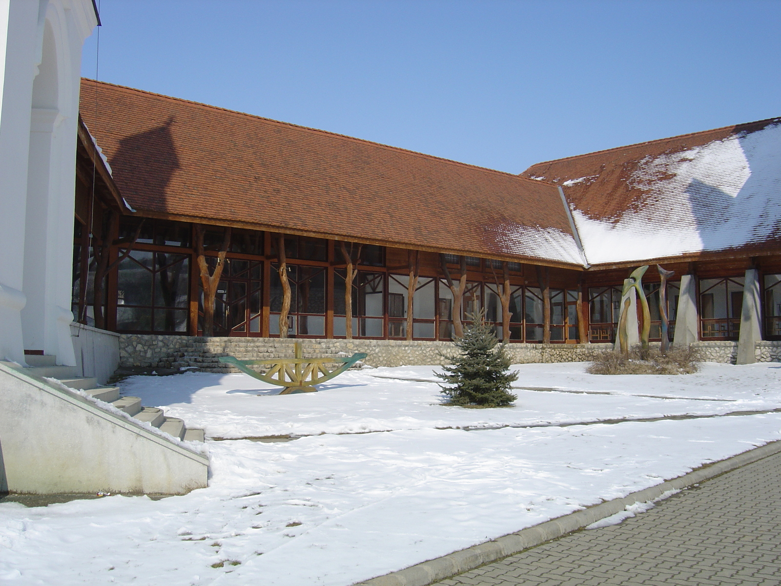 รูปถ่าย ฮังการี(Hungary) คาคาสด์(Kakasd) 2005-03 2