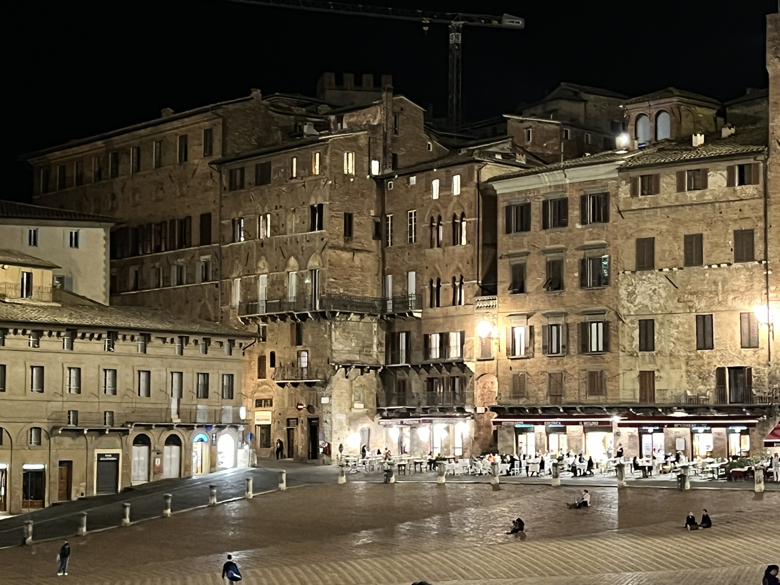 รูปถ่าย อิตาลี(Italy) ซีเอน่า(Siena) 2021-09 204