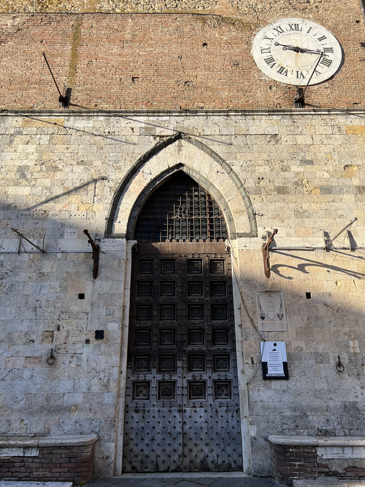 รูปถ่าย อิตาลี(Italy) ซีเอน่า(Siena) มหาวิหารเซียนา(Duomo di Siena) 2021-09 71