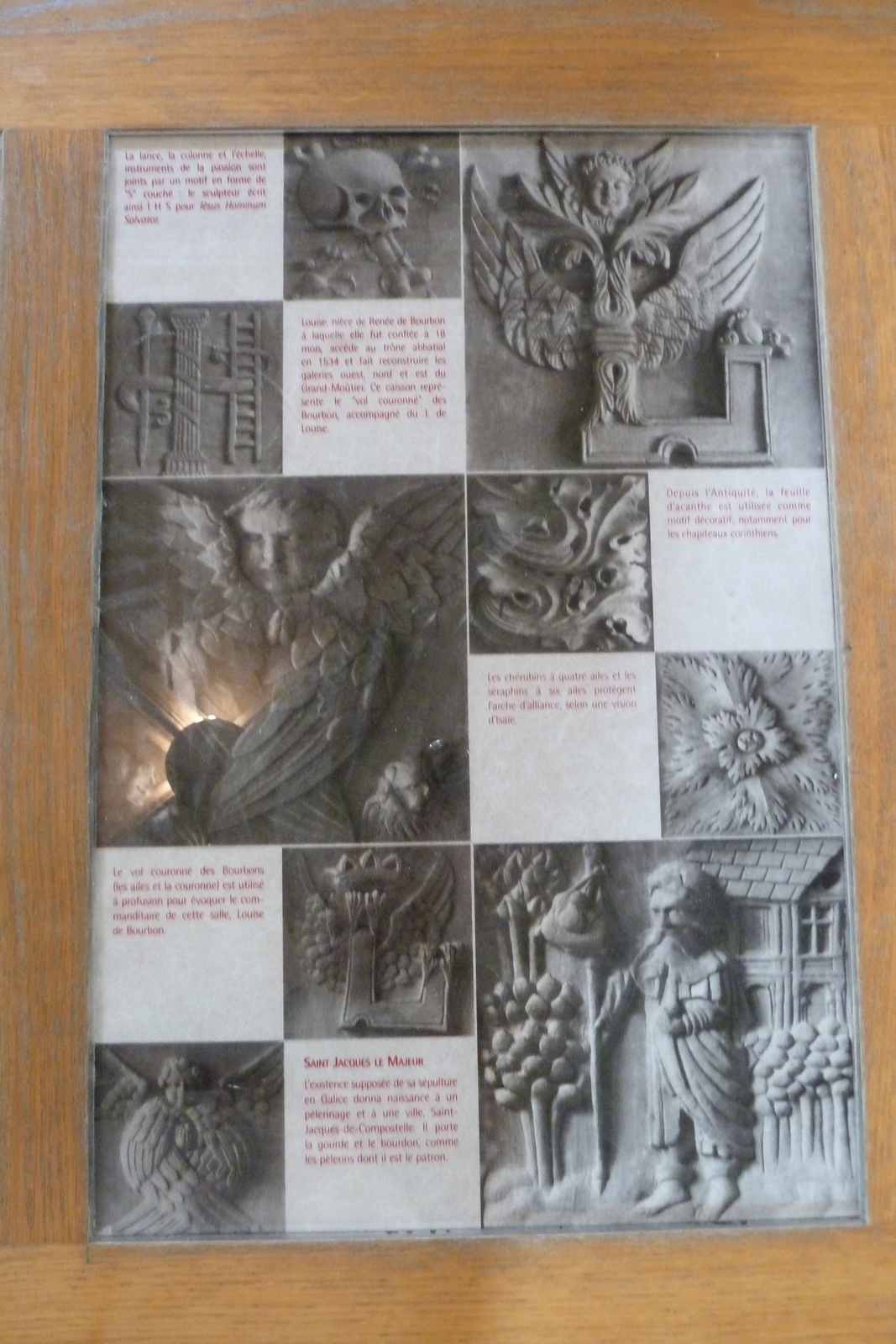 รูปถ่าย ฝรั่งเศส(France) ฟงเตอโวร์(Fontevraud) 2011-05 111