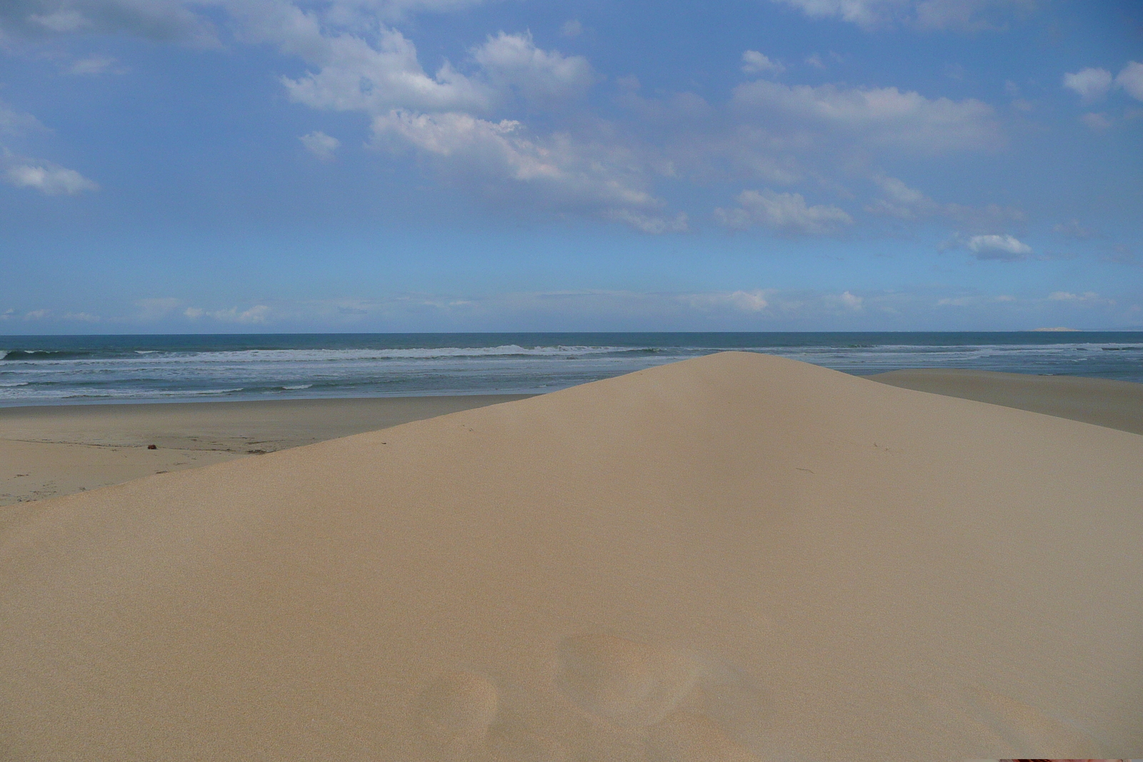 รูปถ่าย แอฟริกาใต้(South Africa) แม่น้ำซันเดส์(Sundays River) 2008-09 55