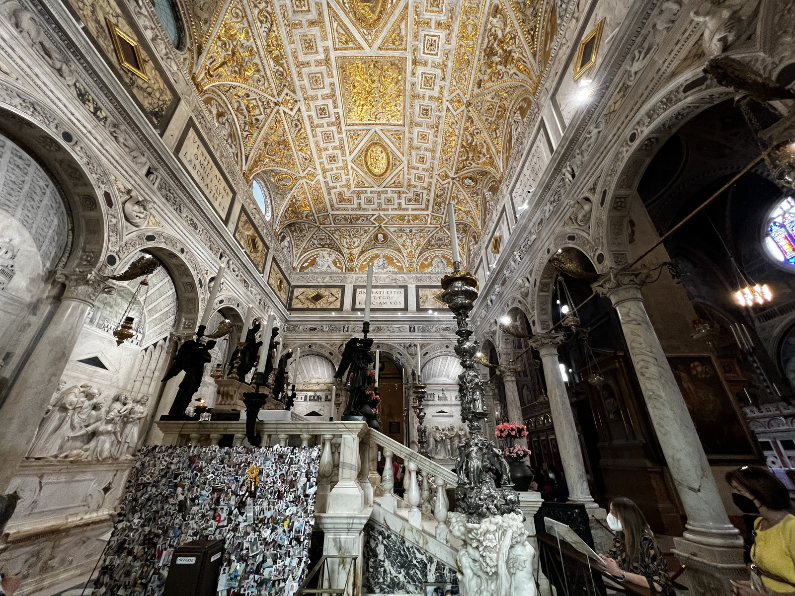 รูปถ่าย อิตาลี(Italy) ปาโดวา(Padua) 2022-05 52